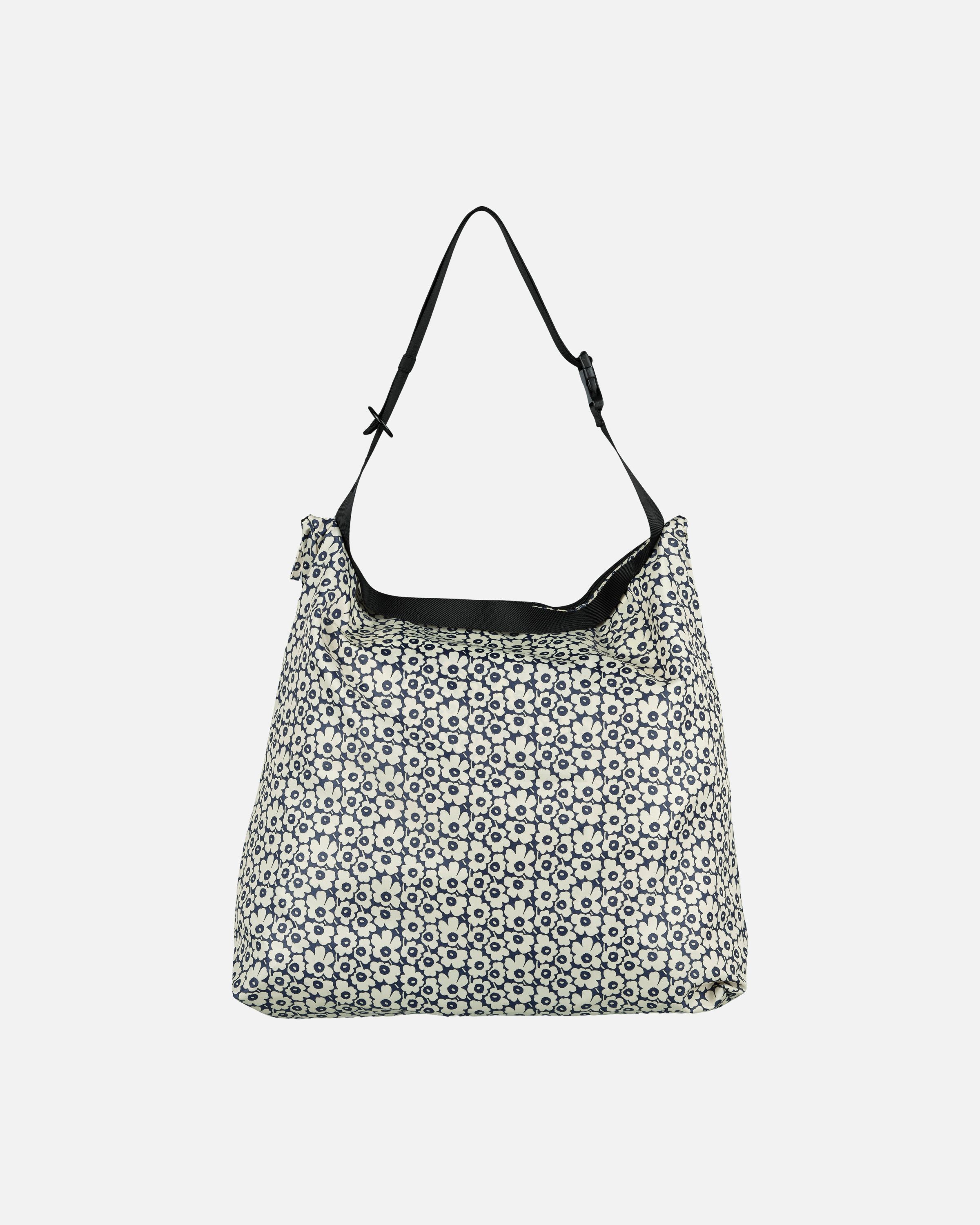 Neat Crossbody Unikko L shoulder bag | Marimekko