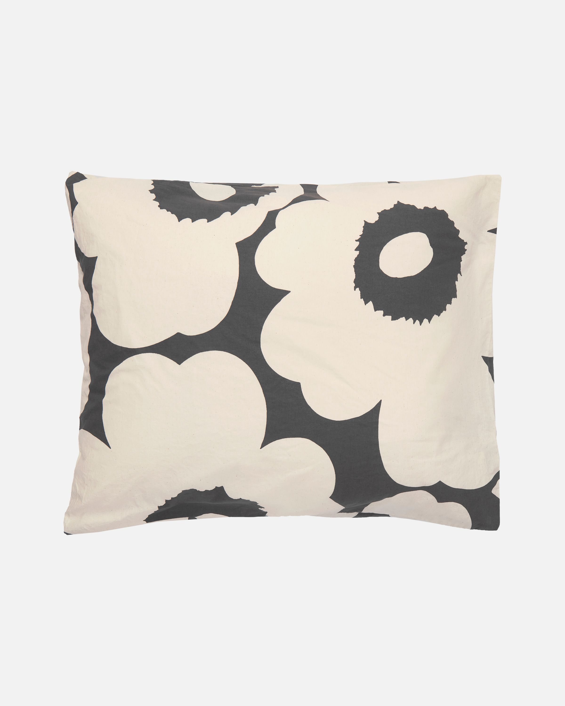 Unikko Pillow case 80 x 80 cm