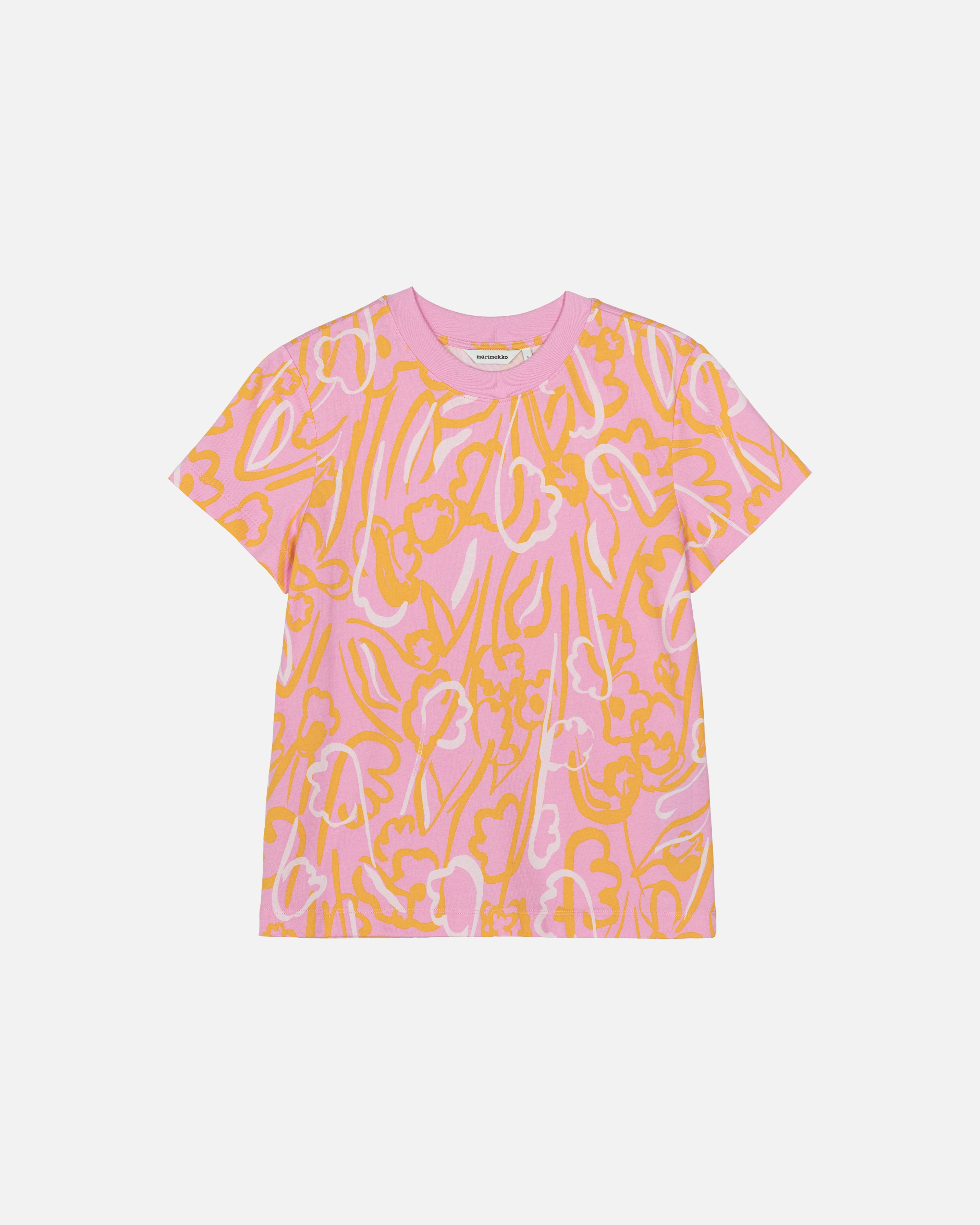 Hionta Ensikukat T-shirt