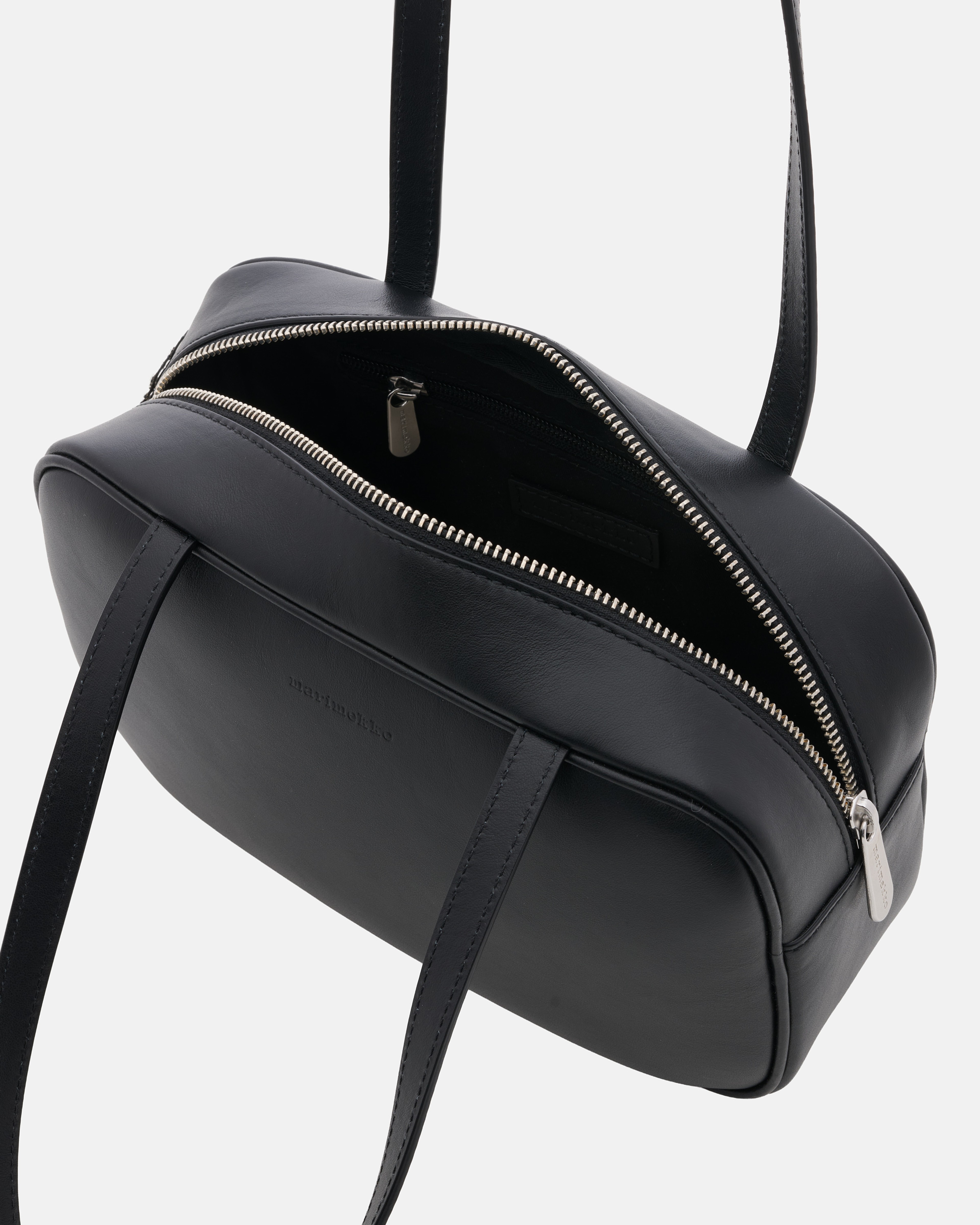 Gratha Bowler Shoulder bag