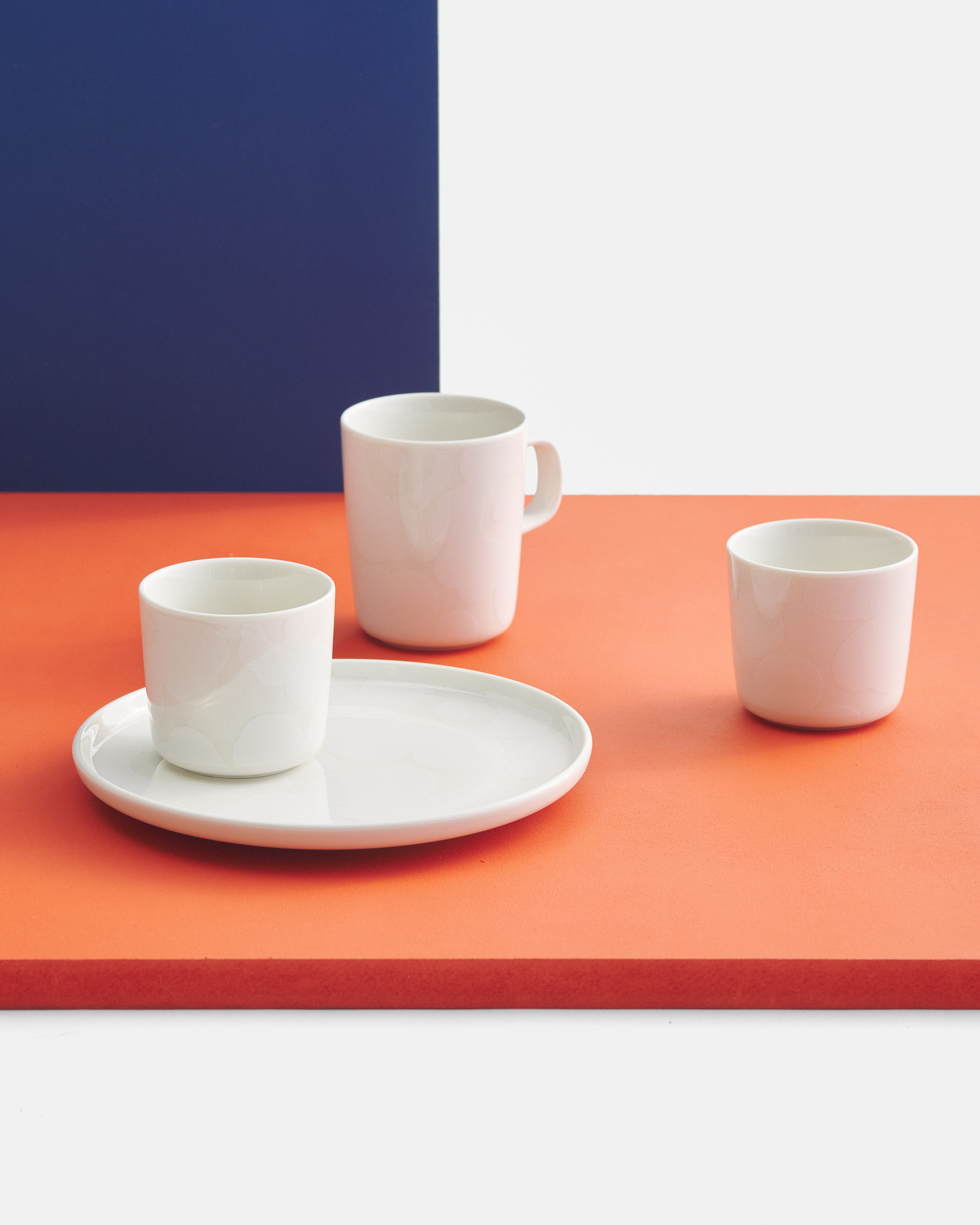 Oiva / Unikko Muki 2,5dl