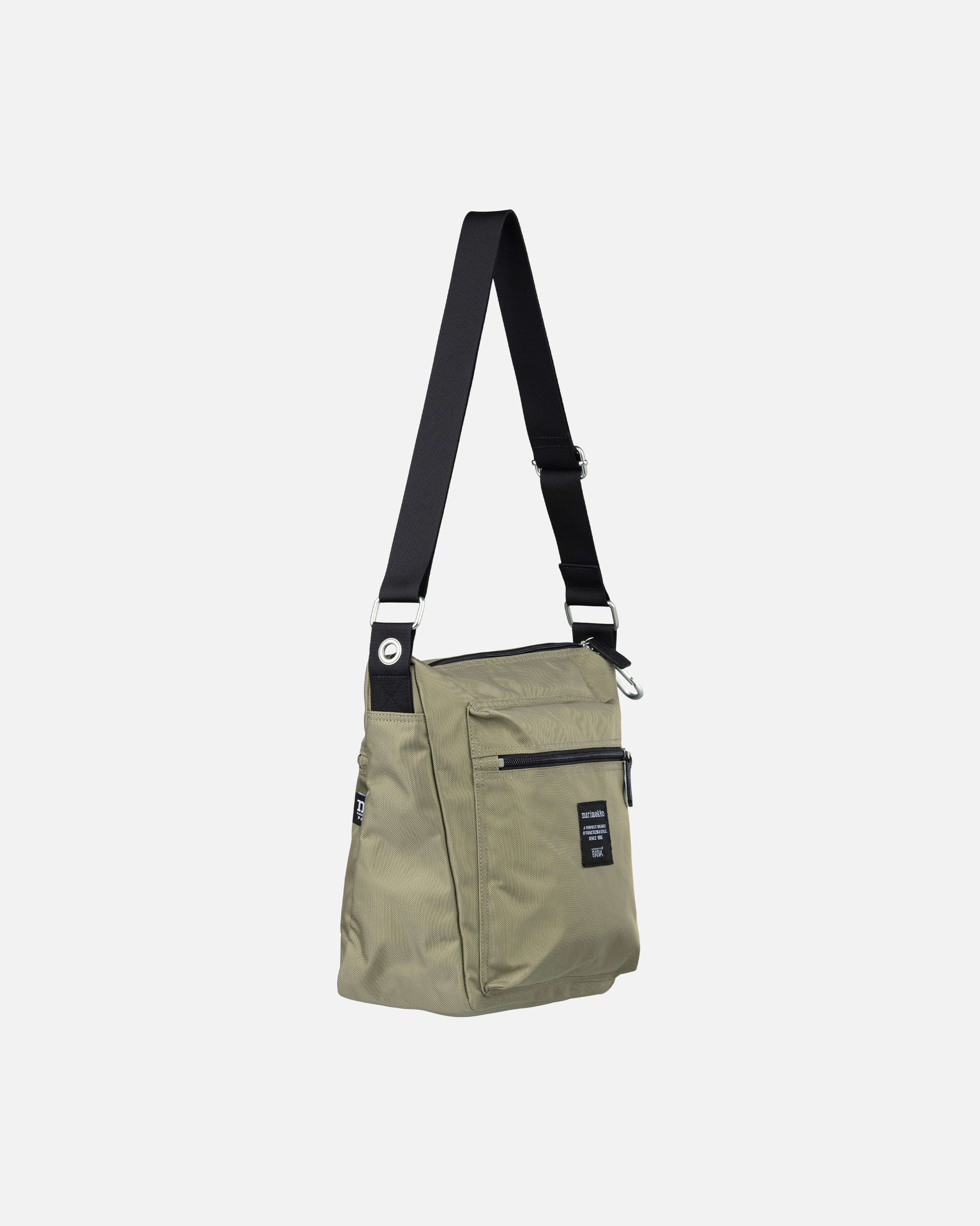 Pal, Bag, beige,