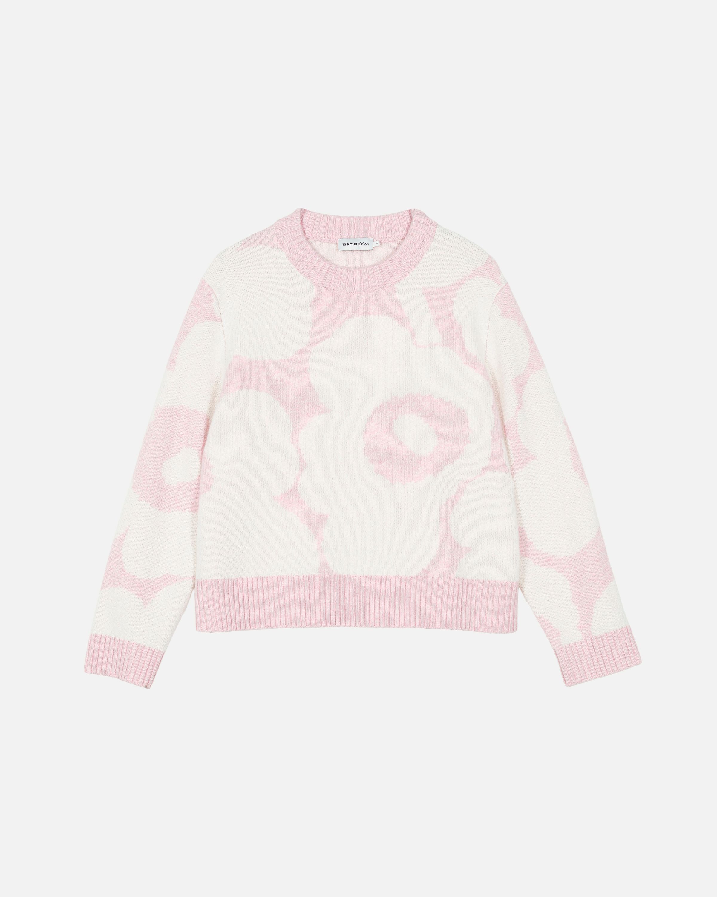 Virtaus Unikko Knitted pullover