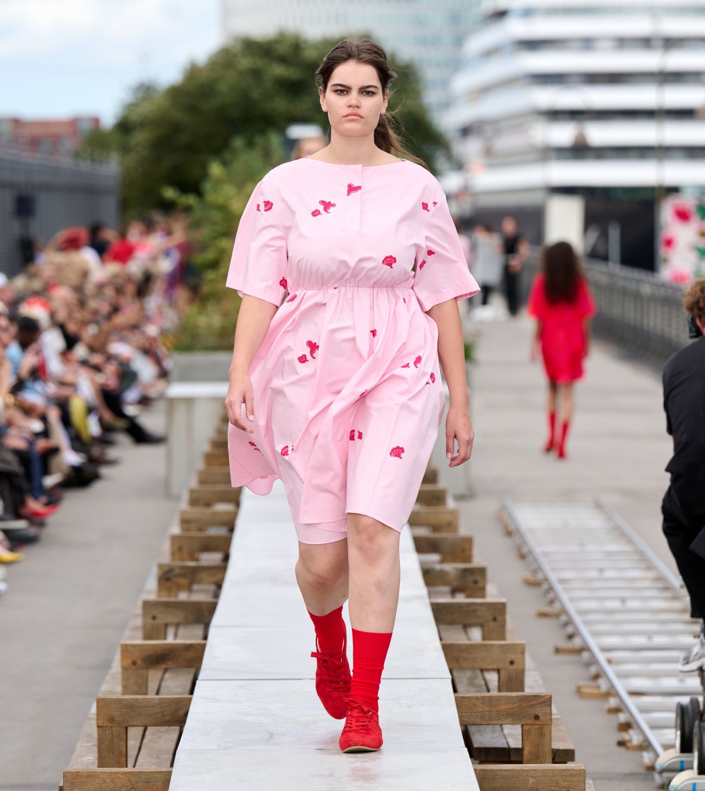 Marimekko CPHFW SS27