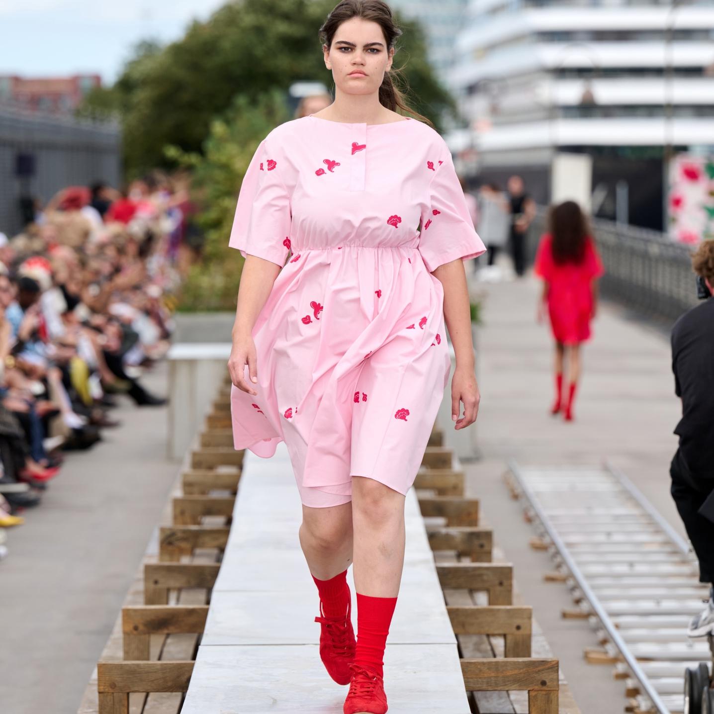 Marimekko CPHFW SS27
