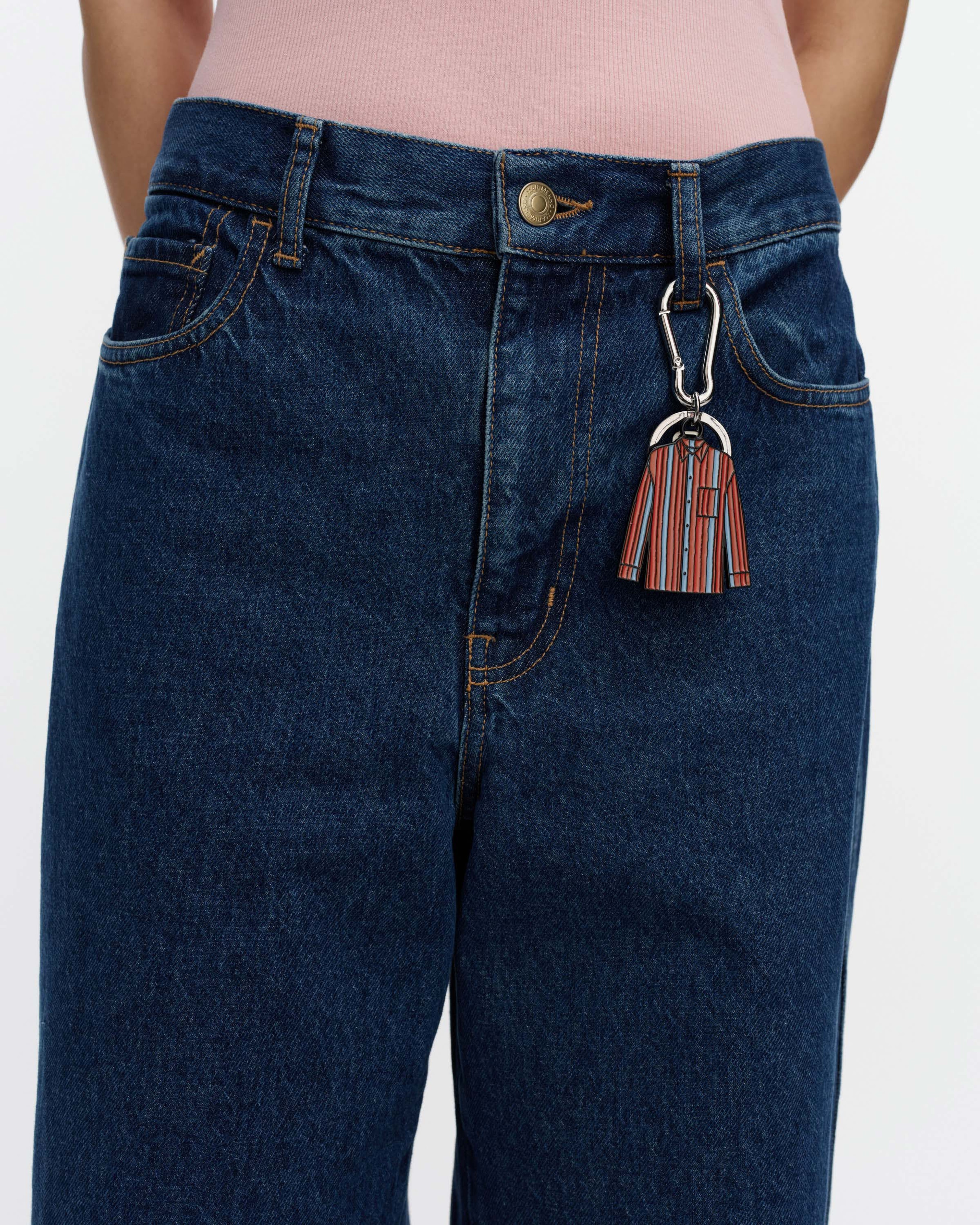 Vekku Kioski Key chain