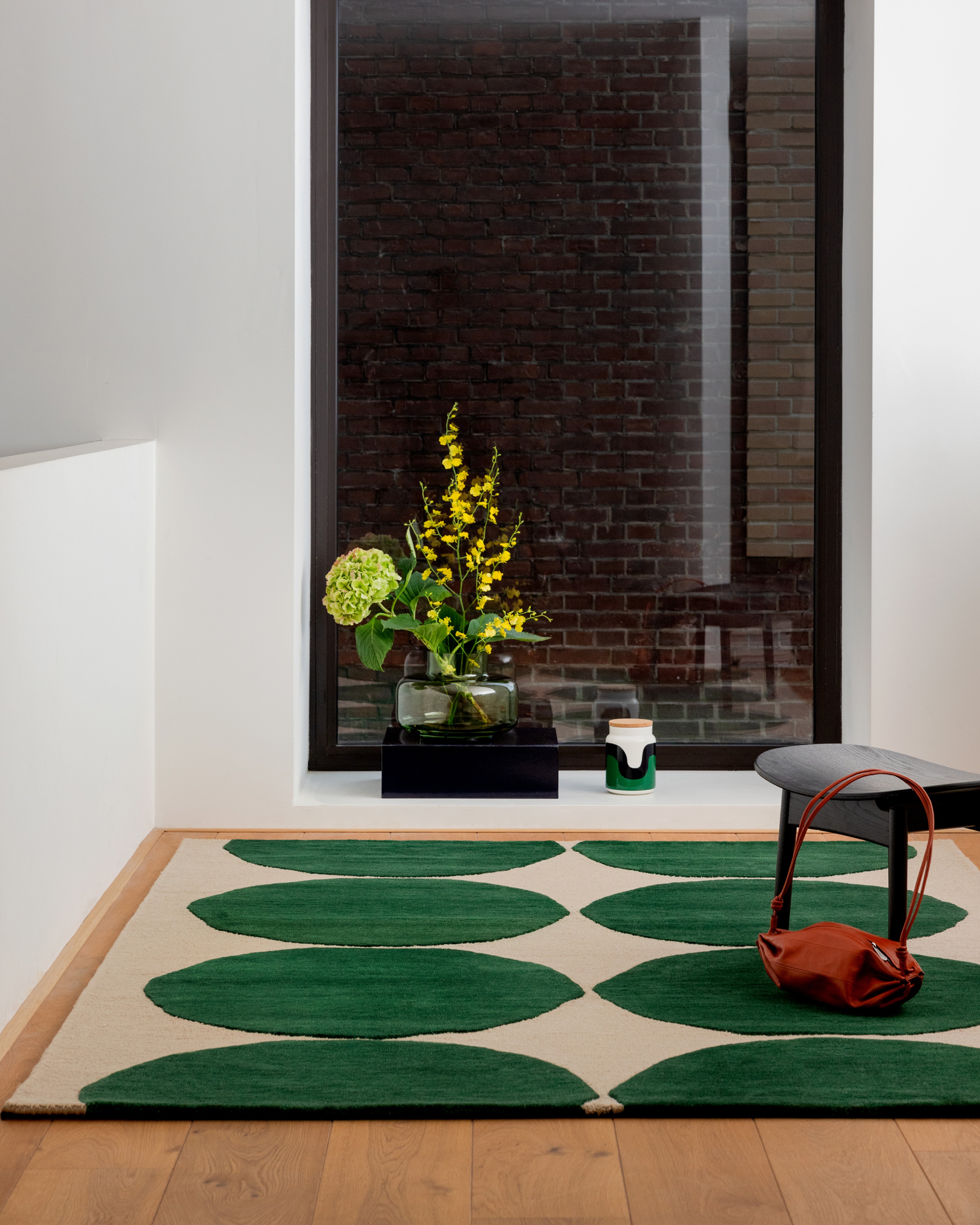 Isot Kivet Matto 170x240 cm