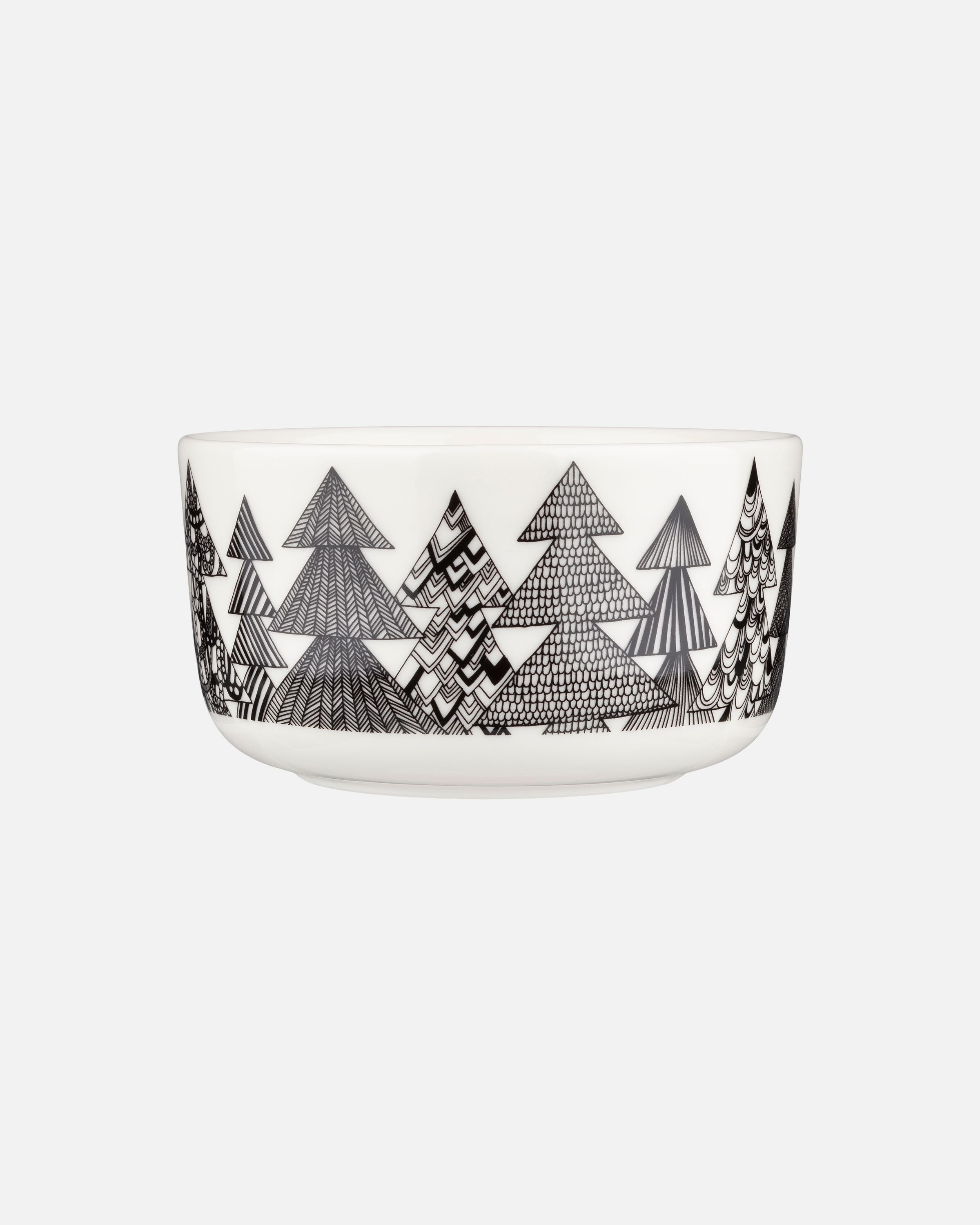 Oiva / Kuusikossa Bowl 5 dl | Marimekko