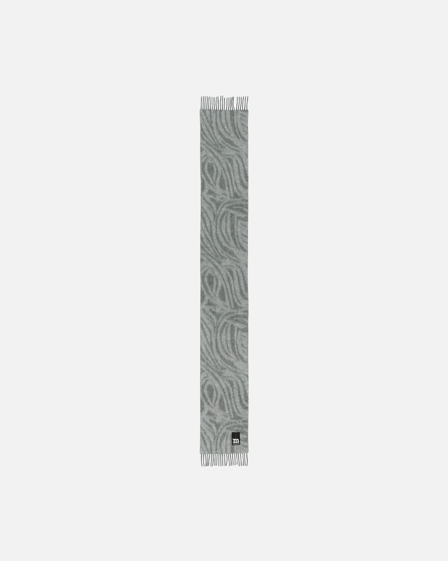 Neljännes Jokuraita Scarf