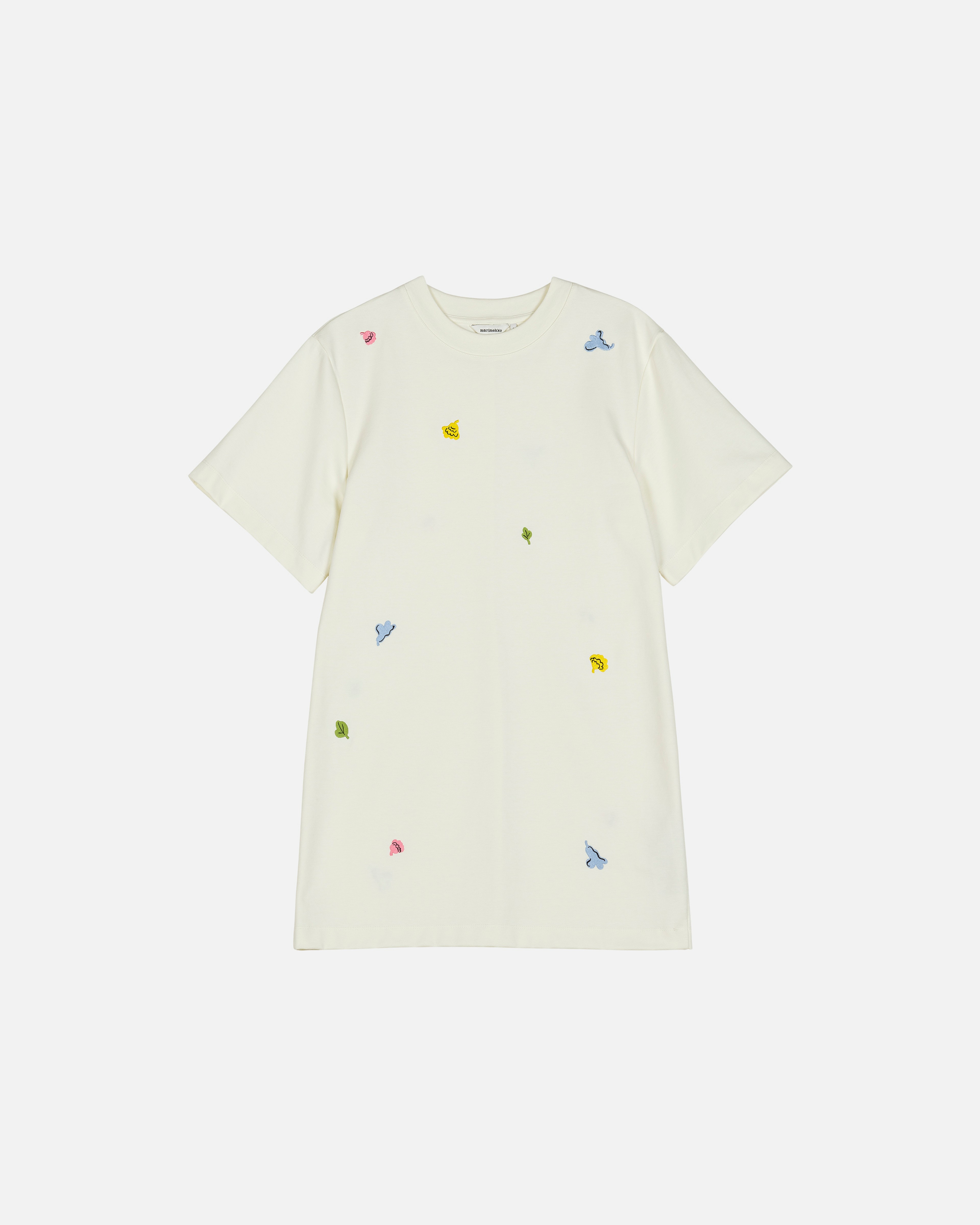 Kuplinta Kukasta kukkaan Dress