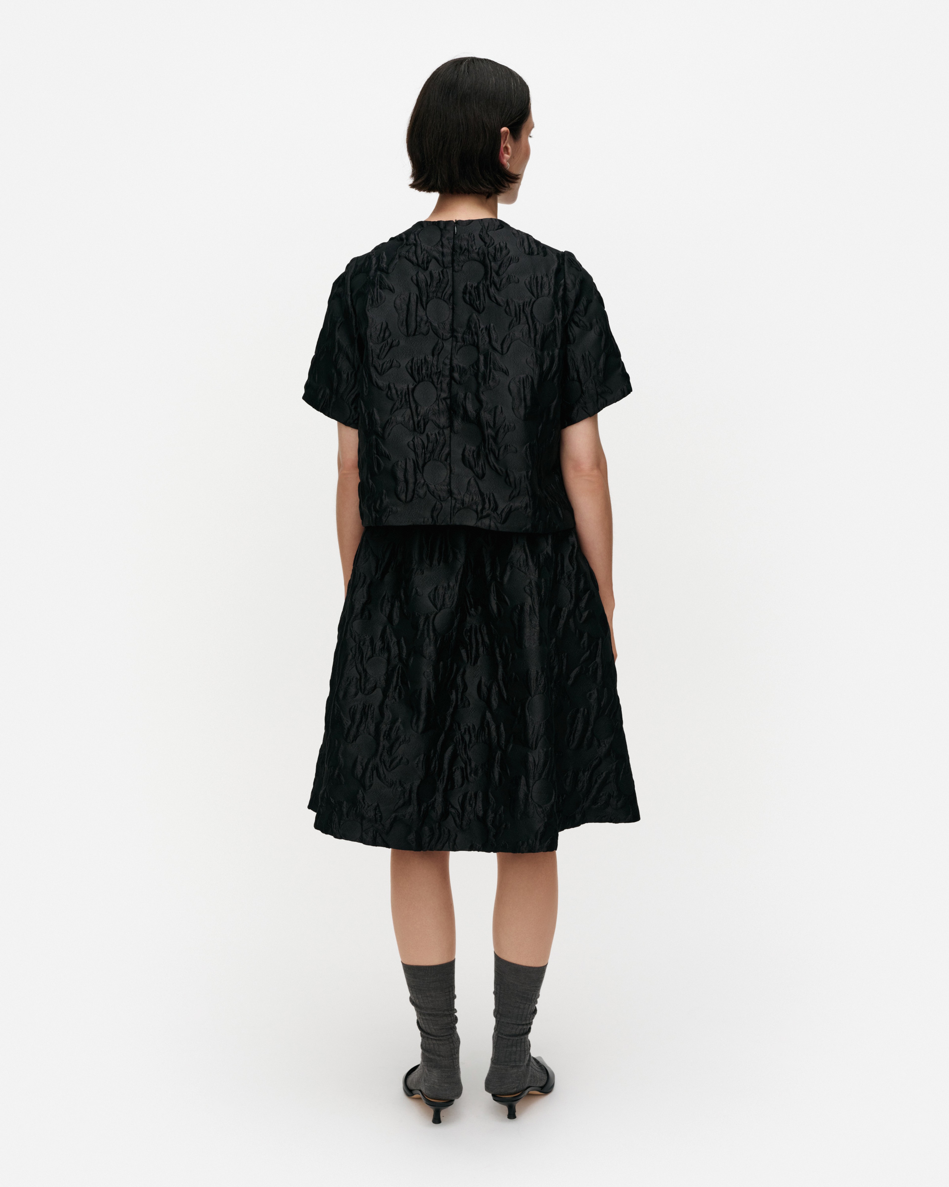Pakkanen Lossi Shirt