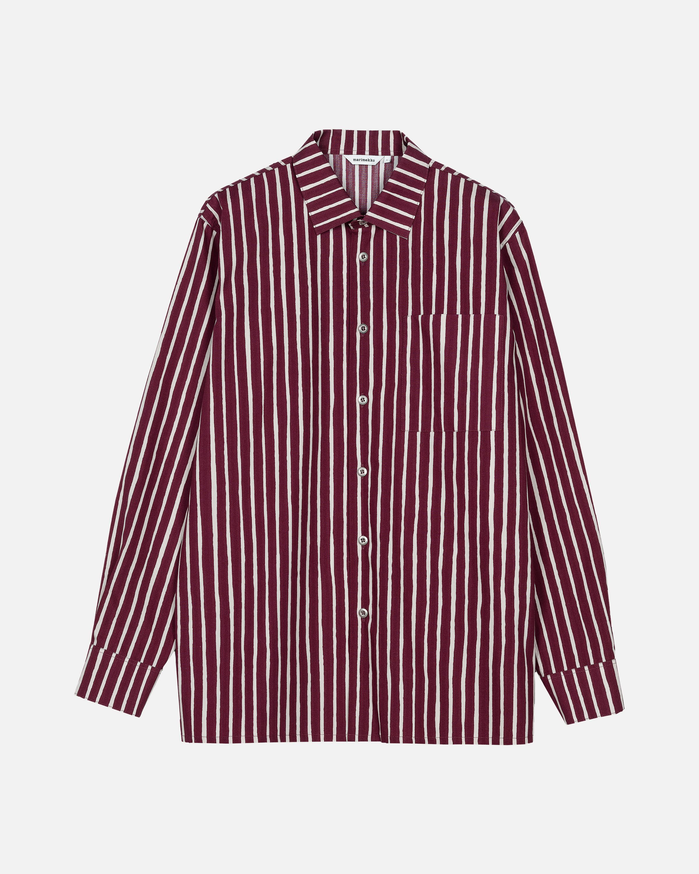 Jokapoika Kioski Cotton shirt