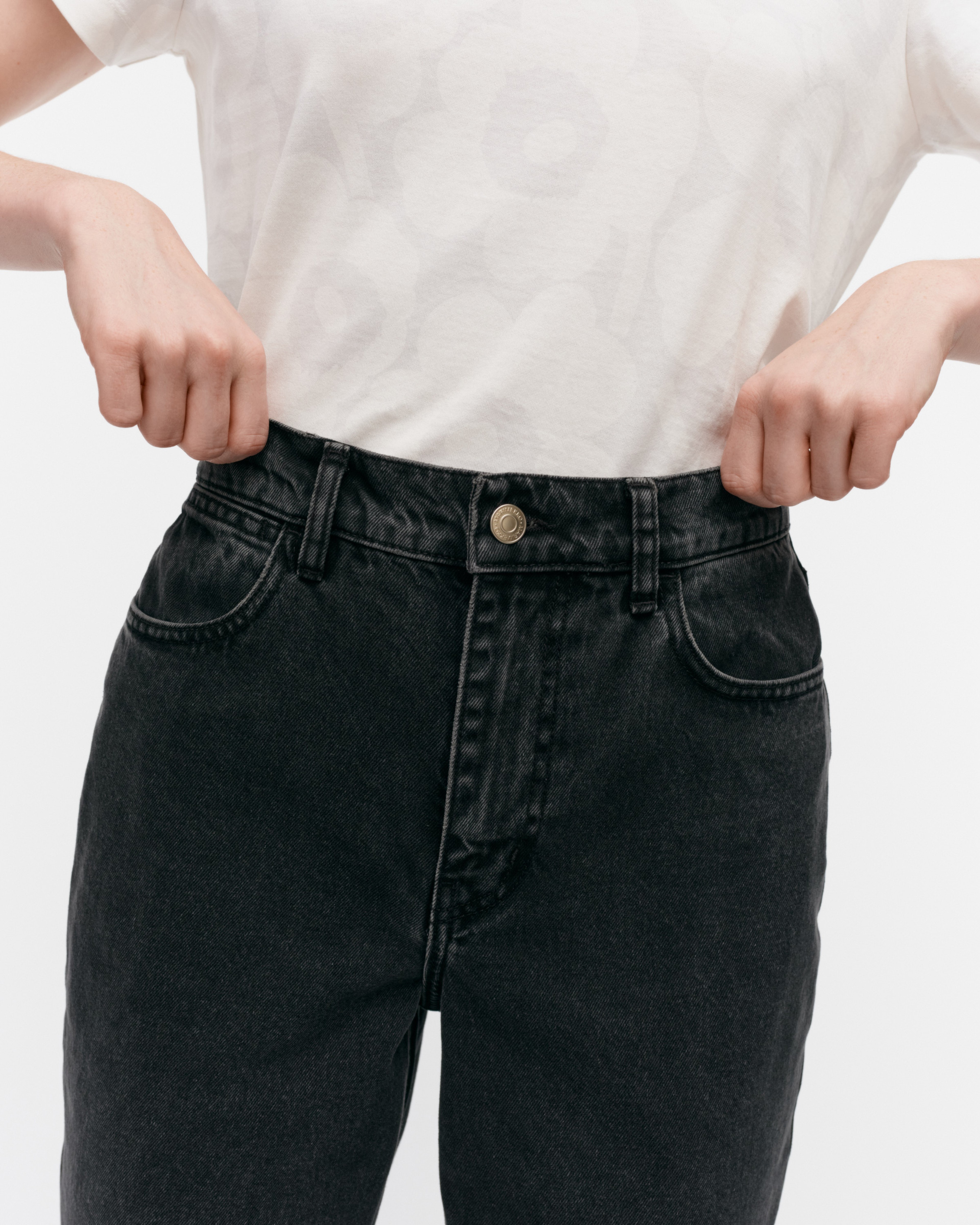 Maridenim Straight Farkut