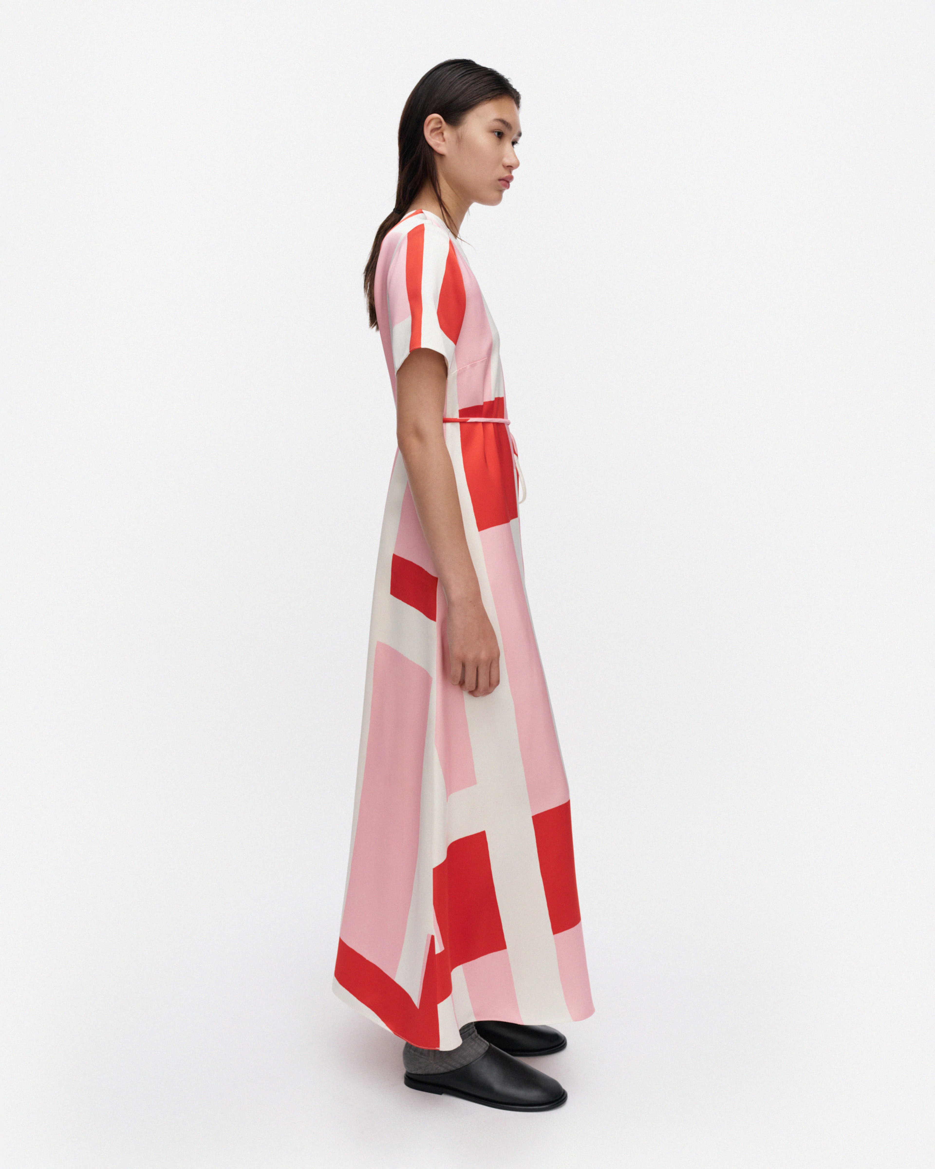 Hiljaus Attika Dress