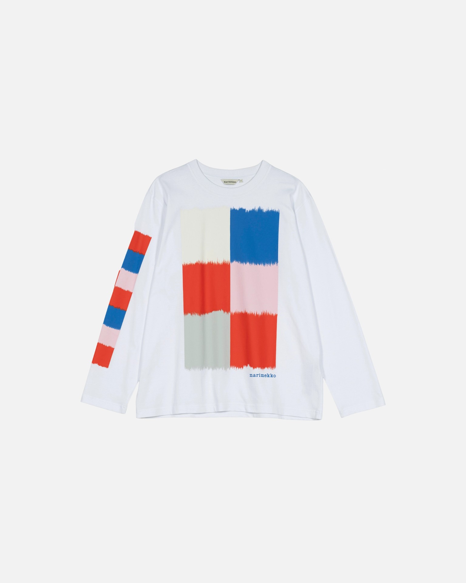 Biitti Ostjakki Placement Kioski shirt