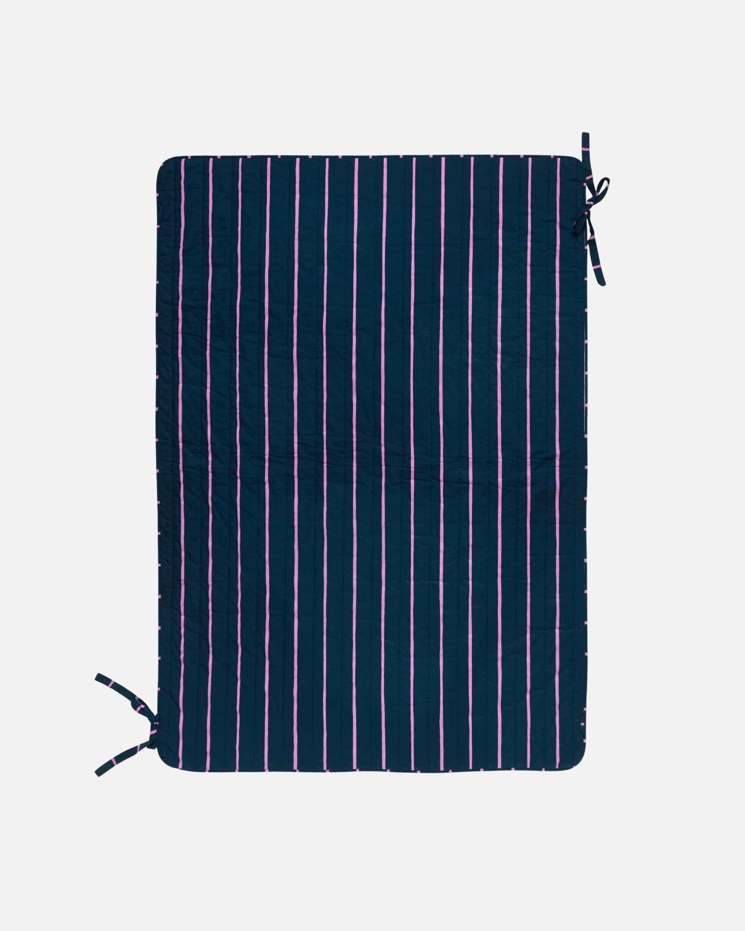Puhveli Rastas / Laila Gohar for Marimekko Quilt 59 x 83 in