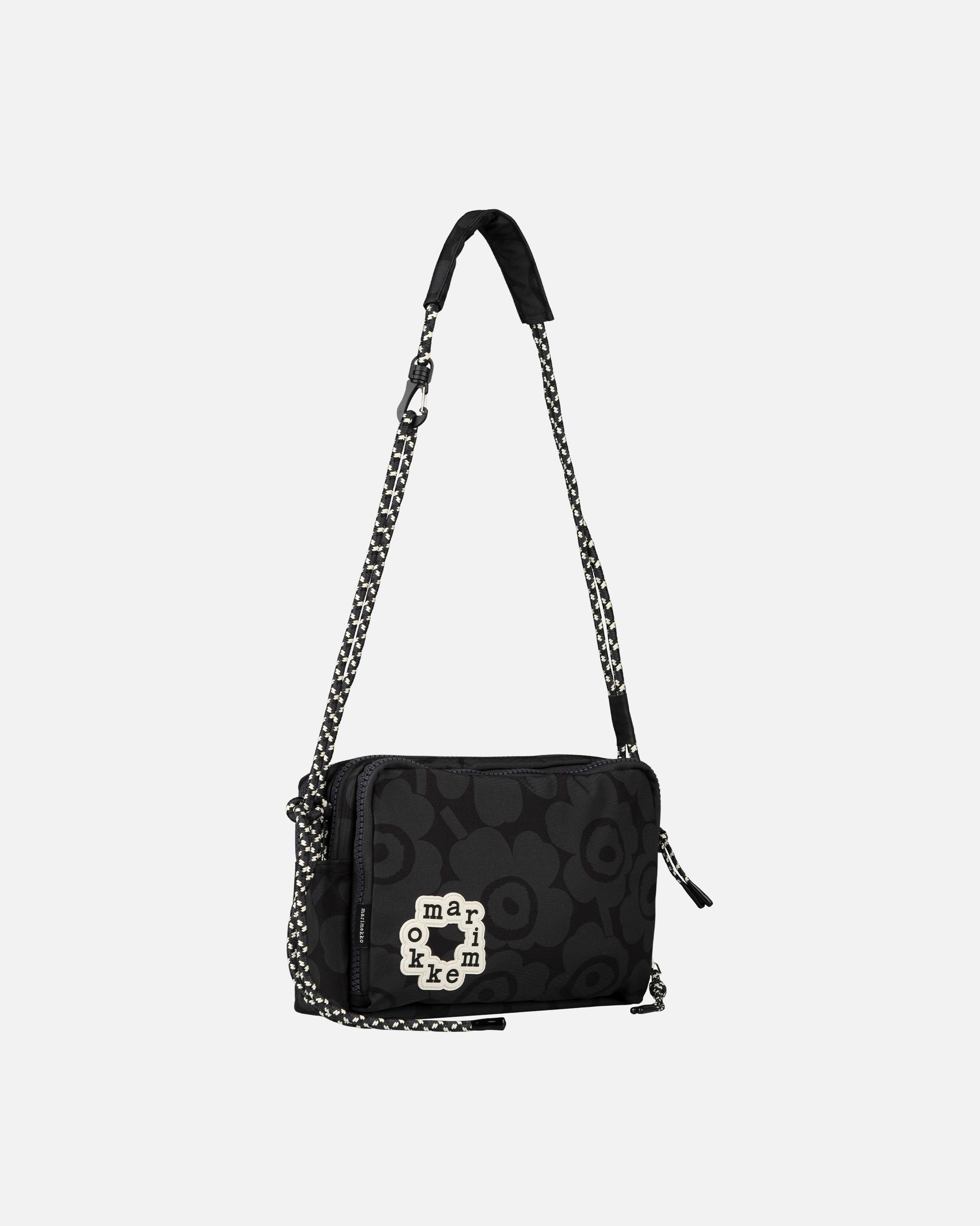 Kavari Mini Unikko Kioski shoulder bag | Marimekko