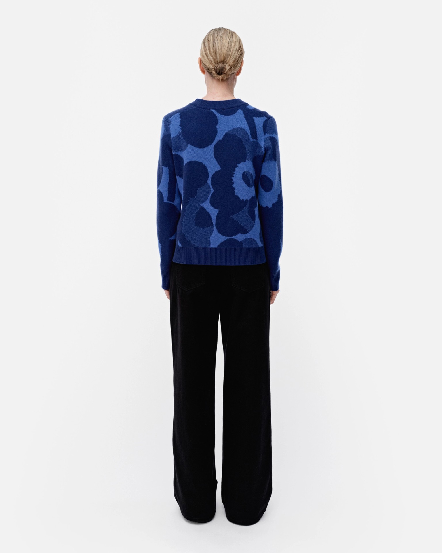 Aukio Unikko Knitted sweater