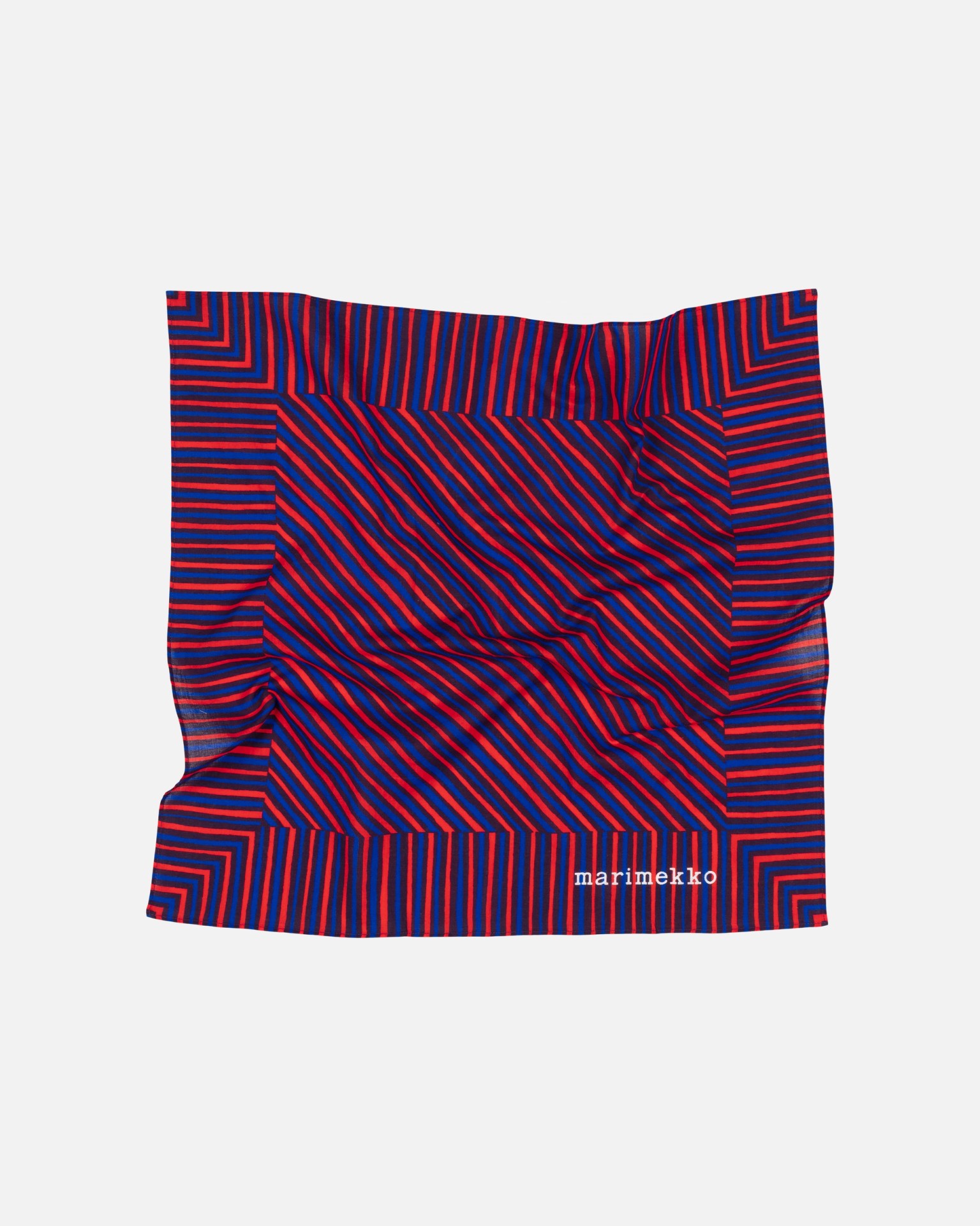 Astrilli Piccolo Kioski scarf