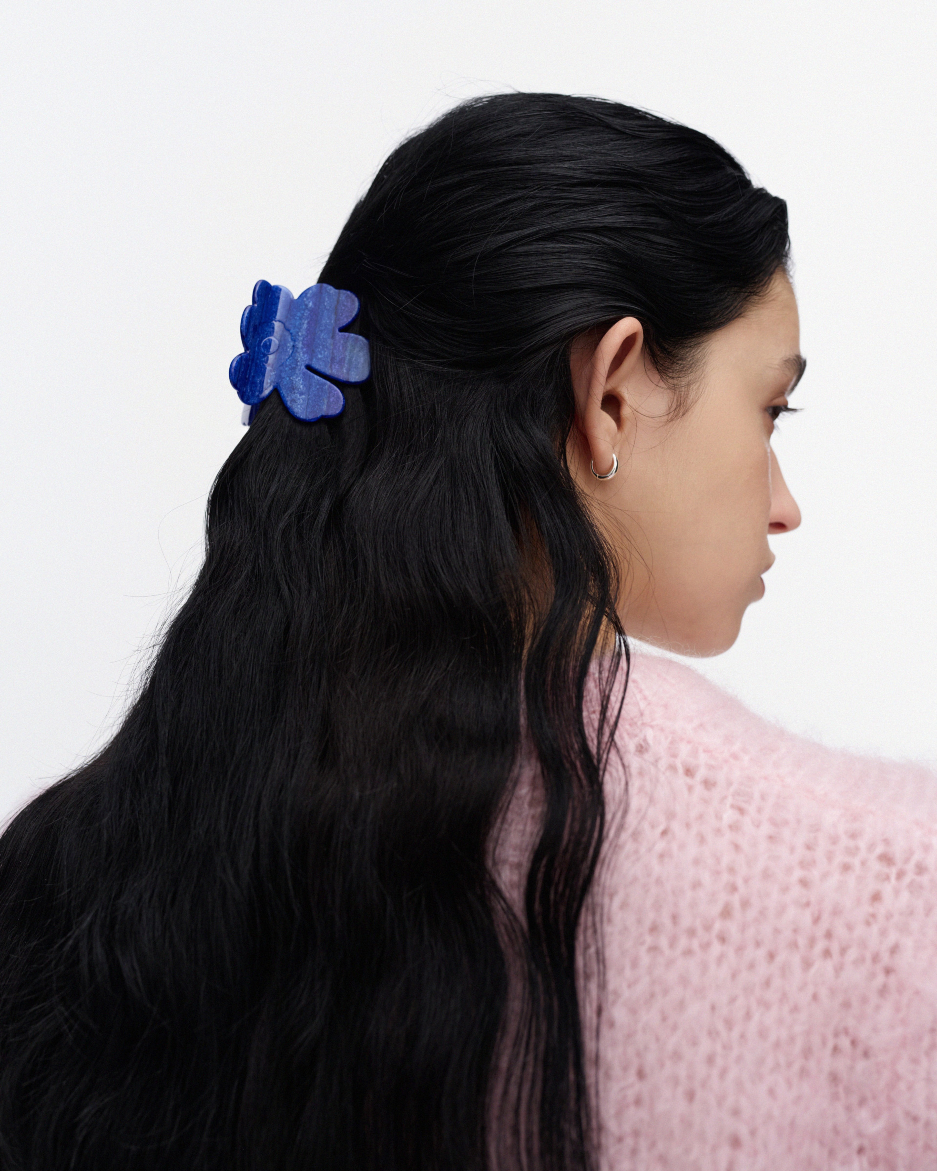 Unikko small Hair clip
