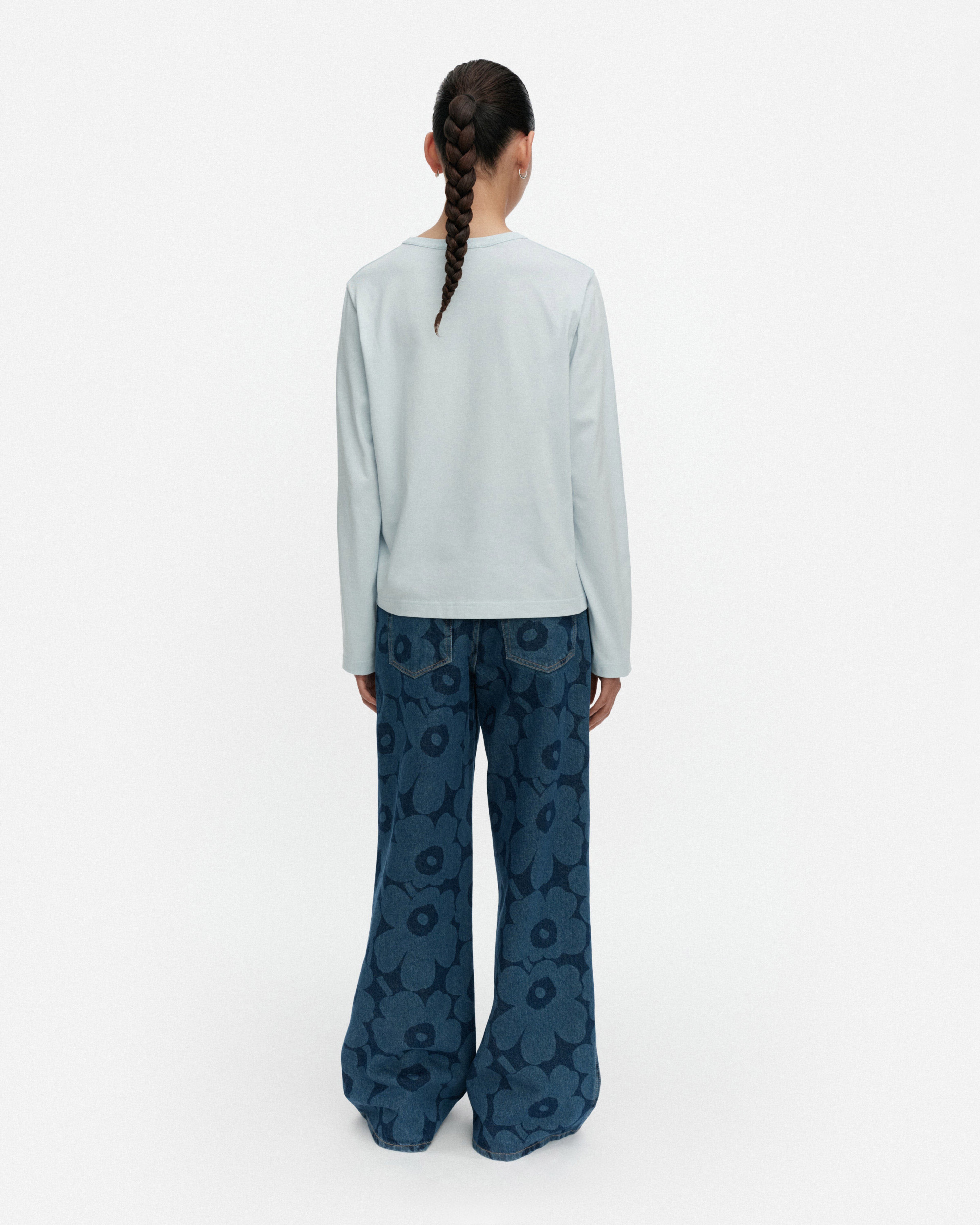 Efekti Logo Placement, Kioski jersey shirt, light blue, light blue,