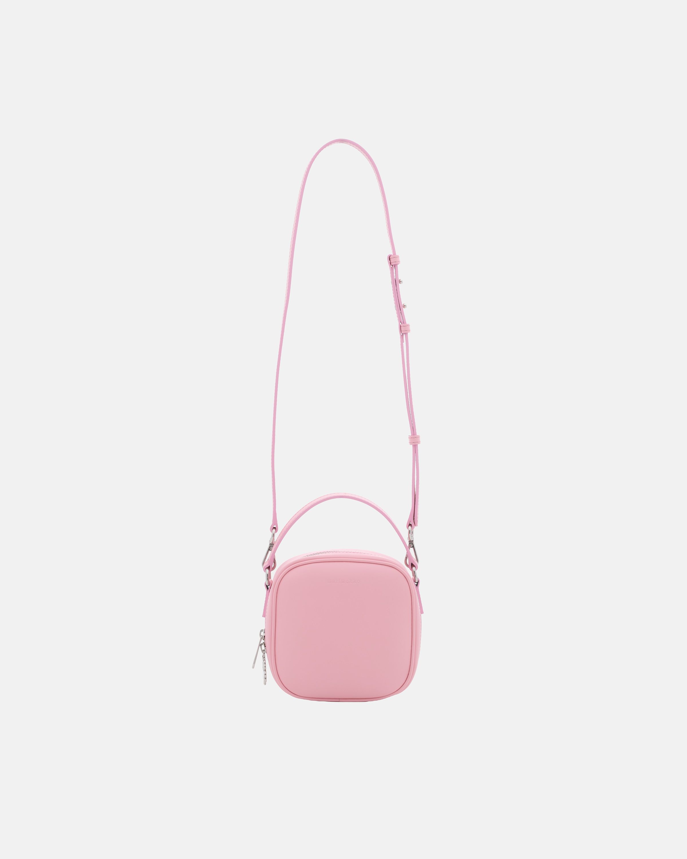 Gratha Mini Shoulder bag light pink | Marimekko