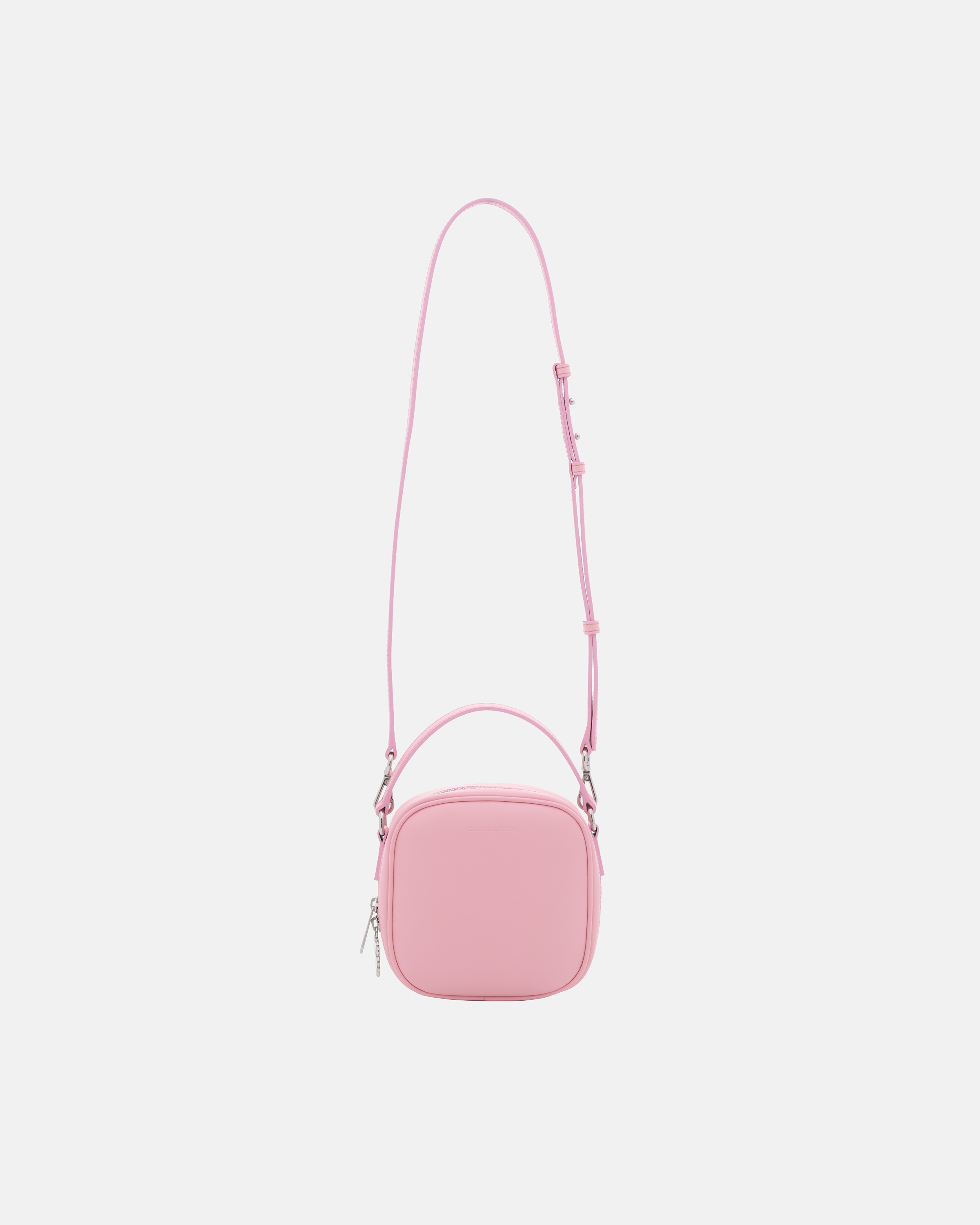 Gratha Mini, Shoulder bag, light pink,