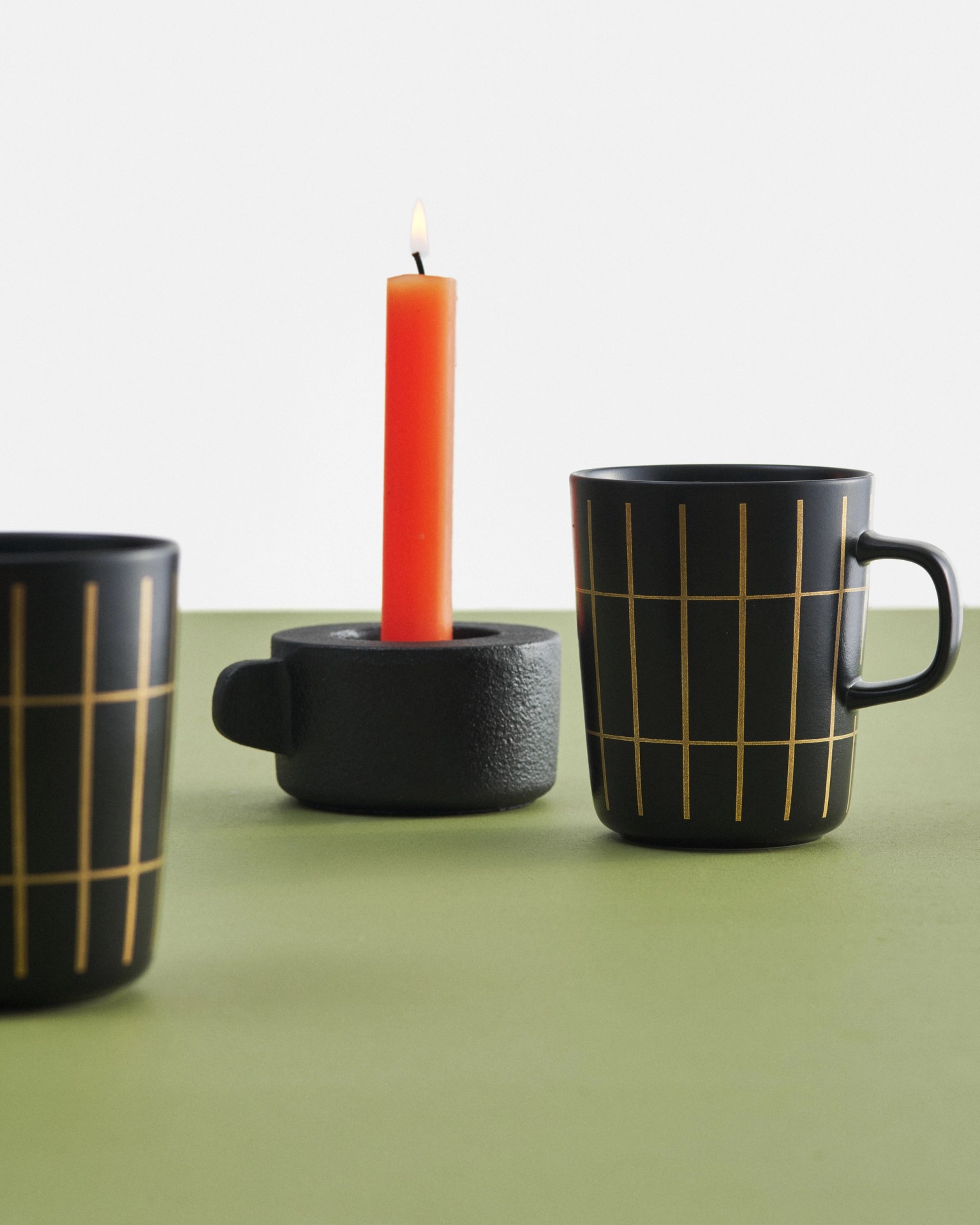 Oiva / Tiiliskivi Mug