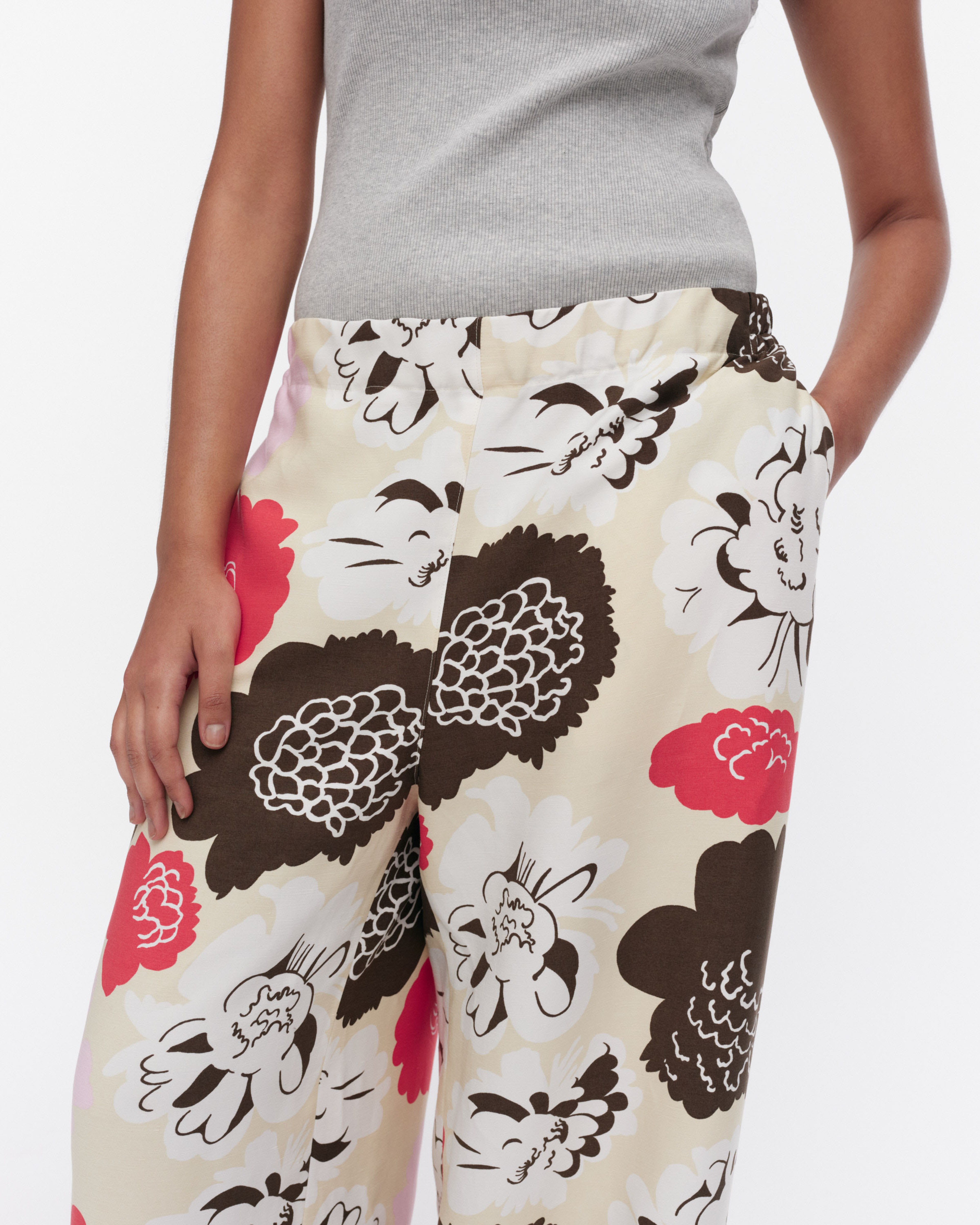 Muotti Pioni Trousers