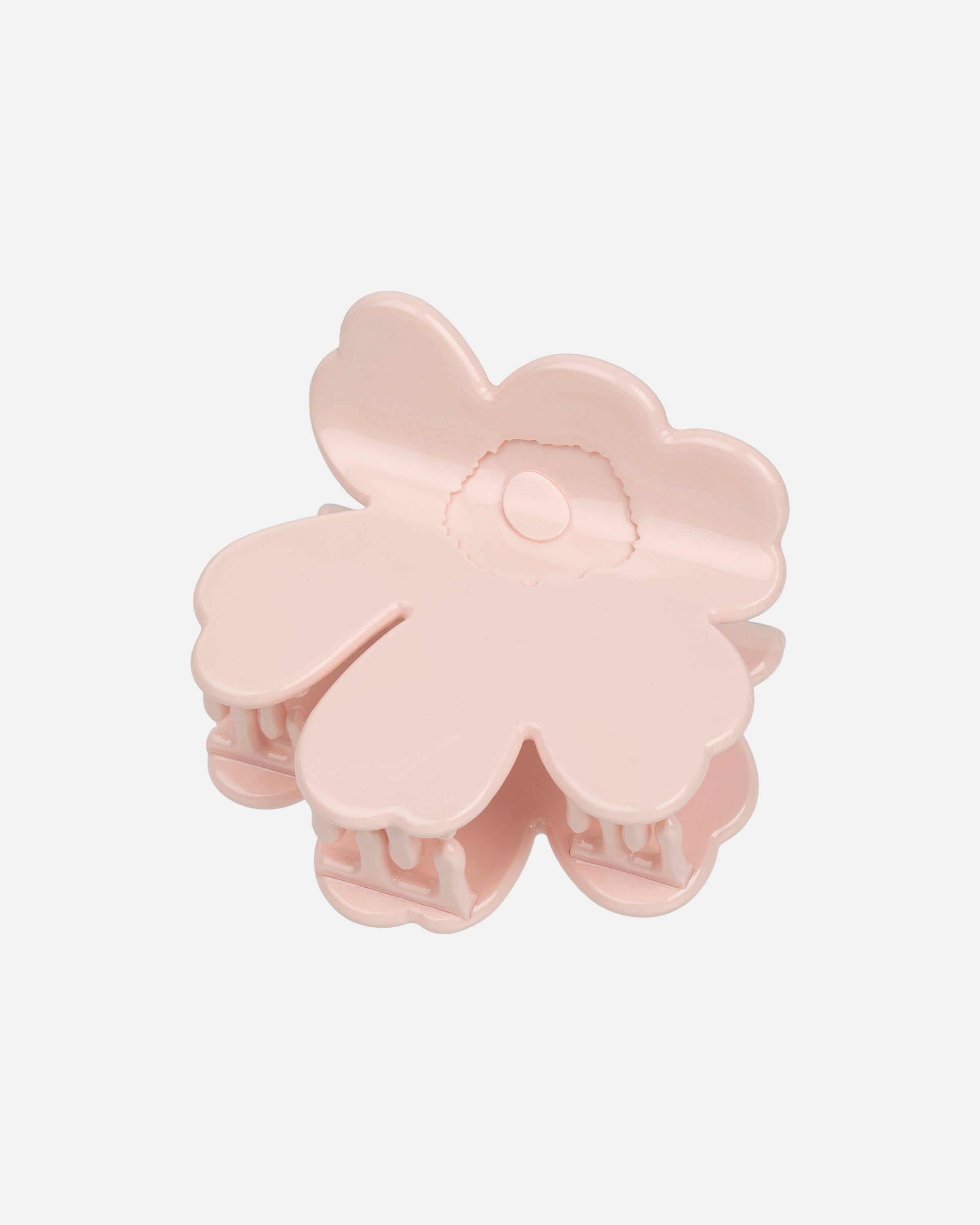 Unikko Hair Clip Small mint | Marimekko