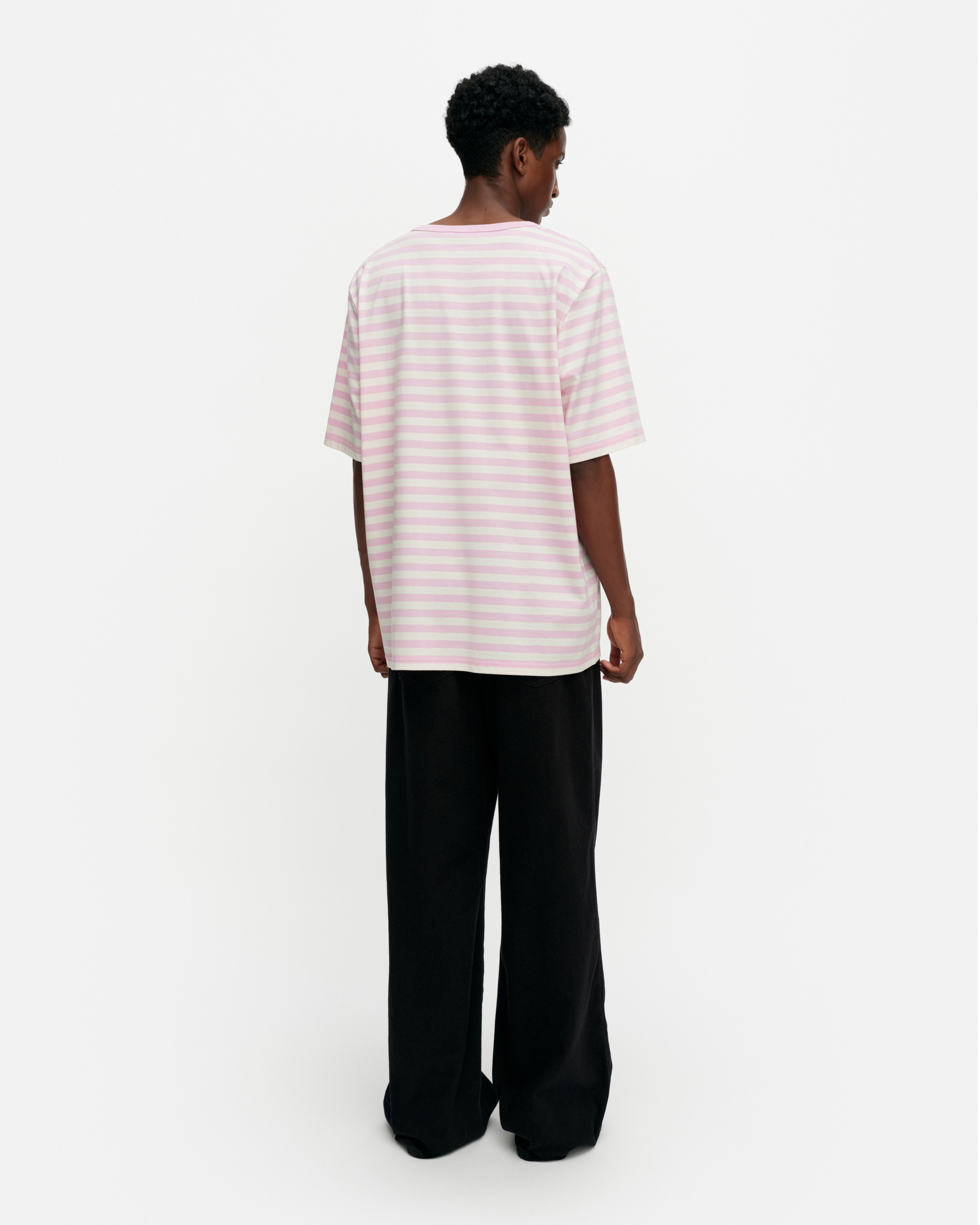 Tasaraita Unisex Unikko Kioski jersey shirt