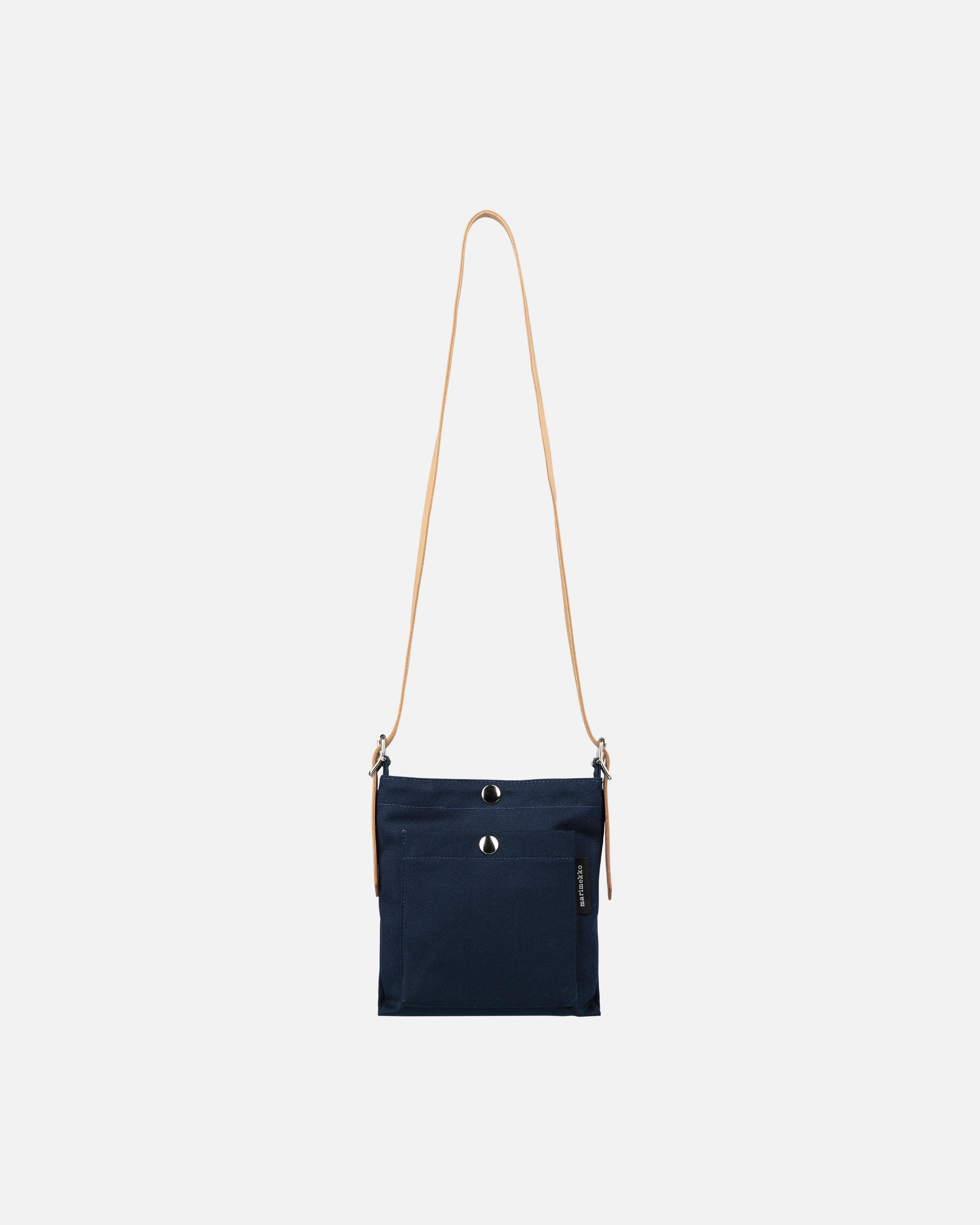 Pasi, Bag, dark blue,