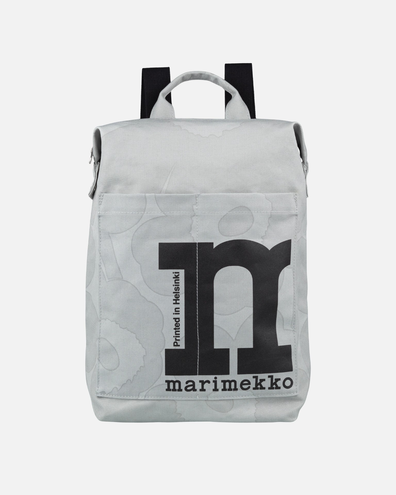 Mono Backpack Unikko | Marimekko