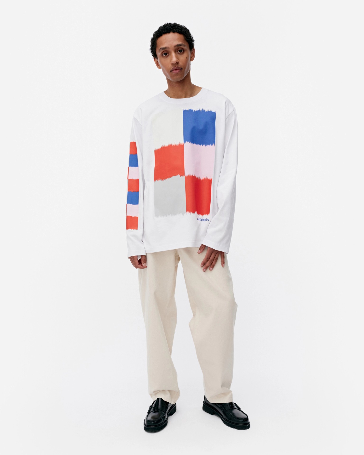 Biitti Ostjakki Placement Kioski shirt