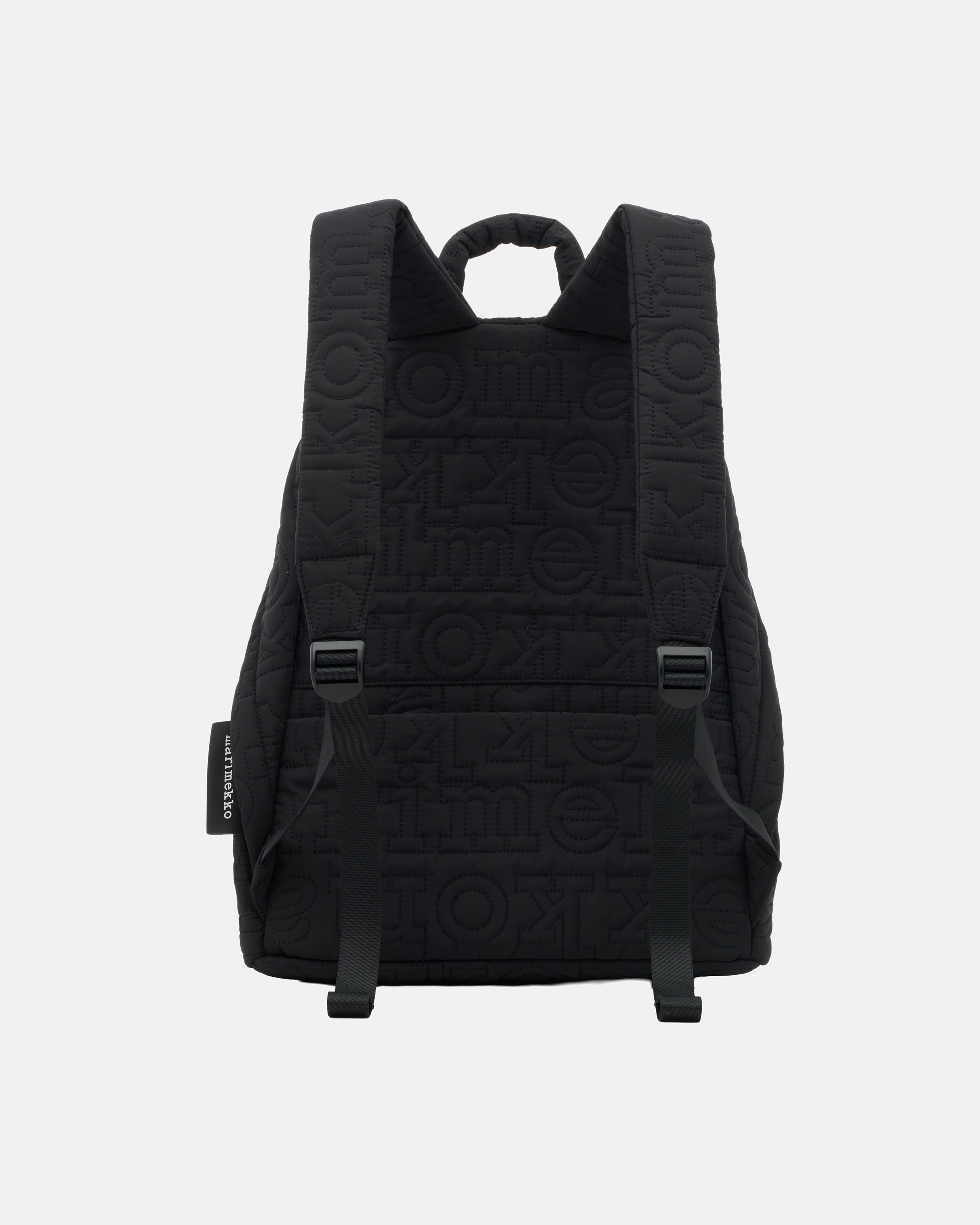Joy Backpack Logo Reppu