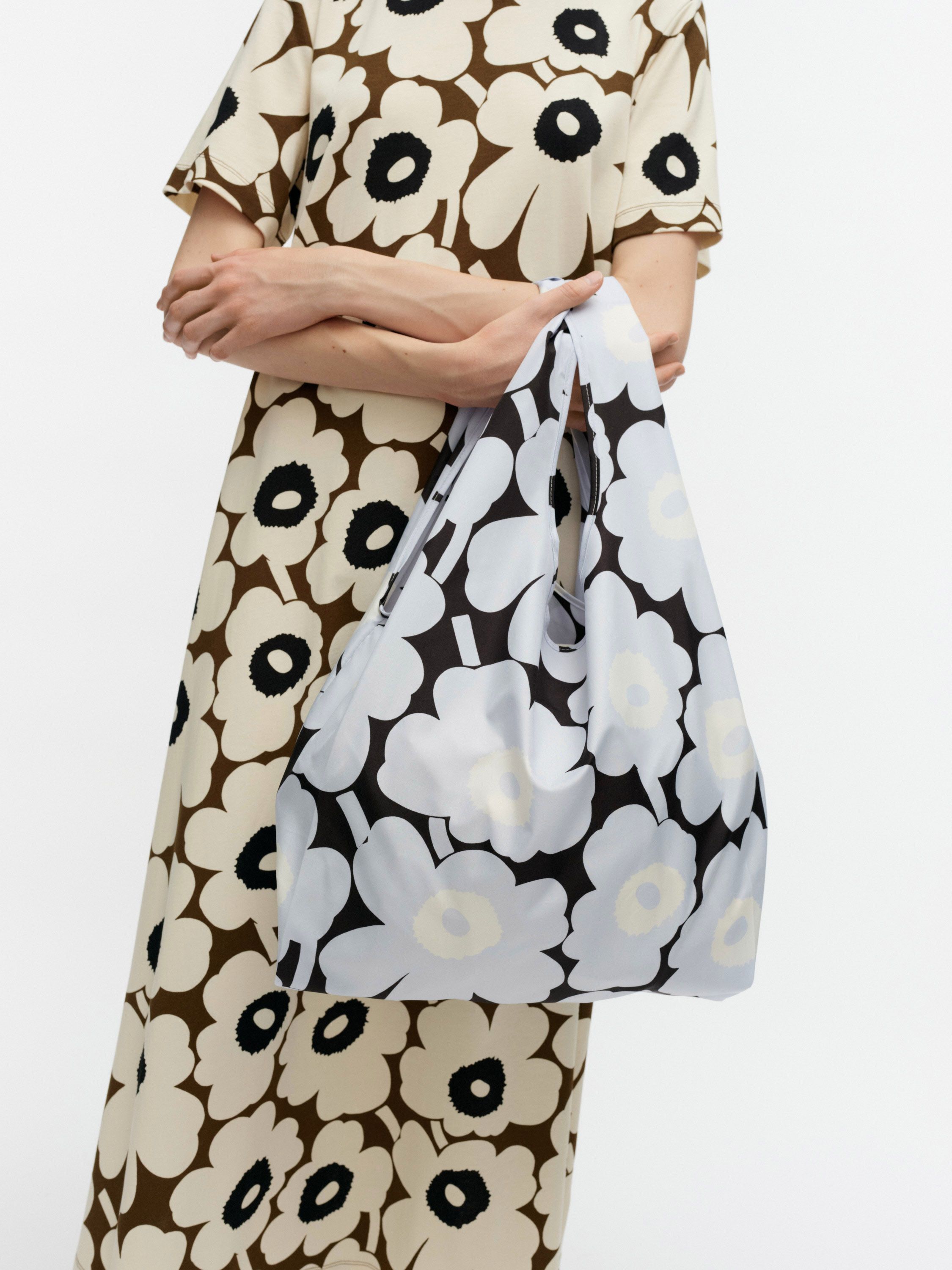 Smartbag Unikko Bag | Marimekko