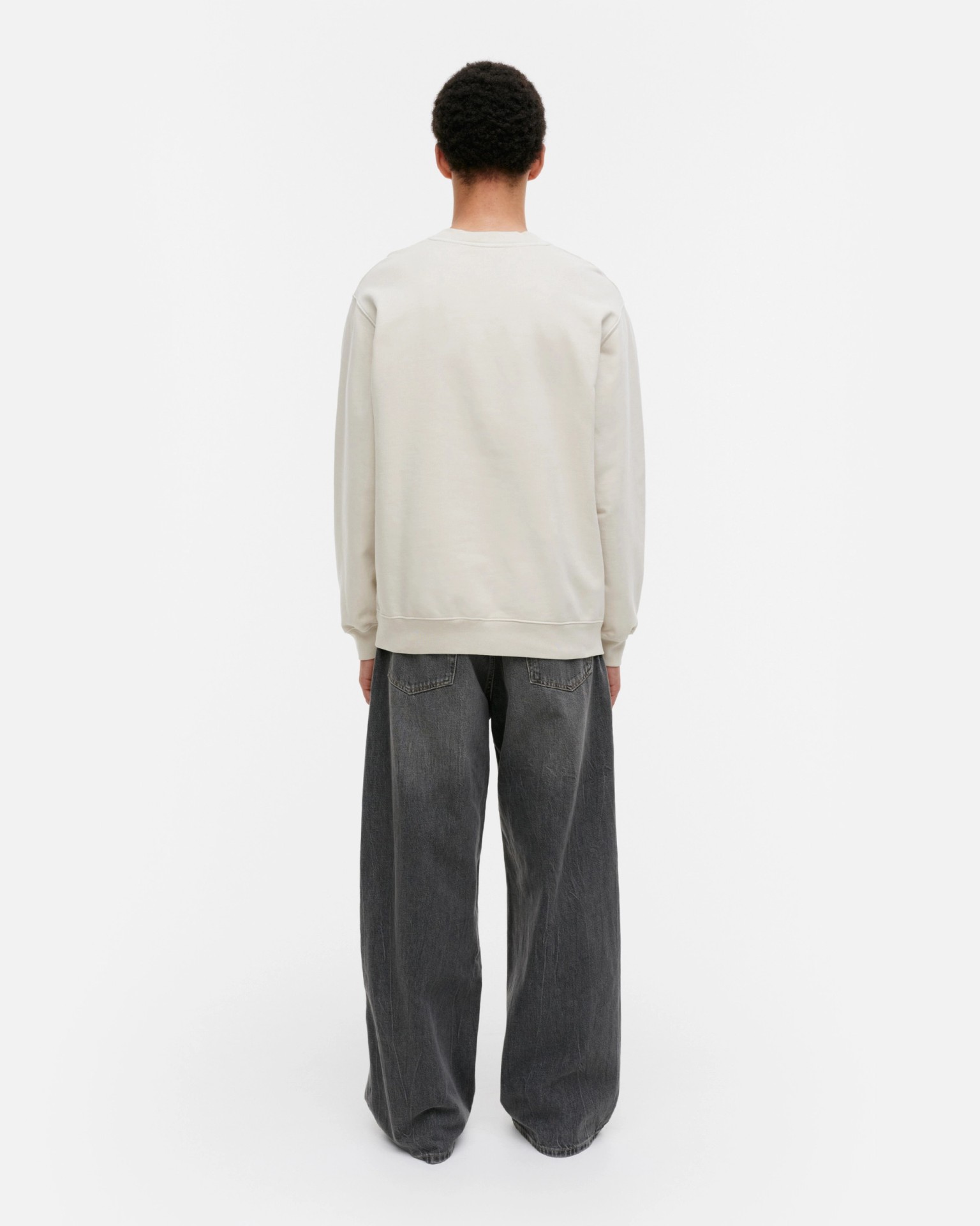 Kioski Loisto Piirto Unikko Placement Collegepaita