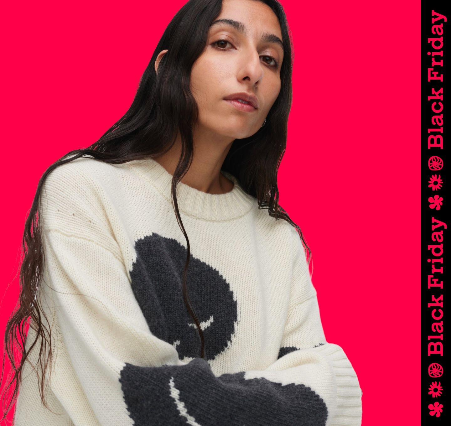 marimekko Pikkuinen Unikkoシーツセット Pikkuinen Unikko King Sheet set | Marimekko