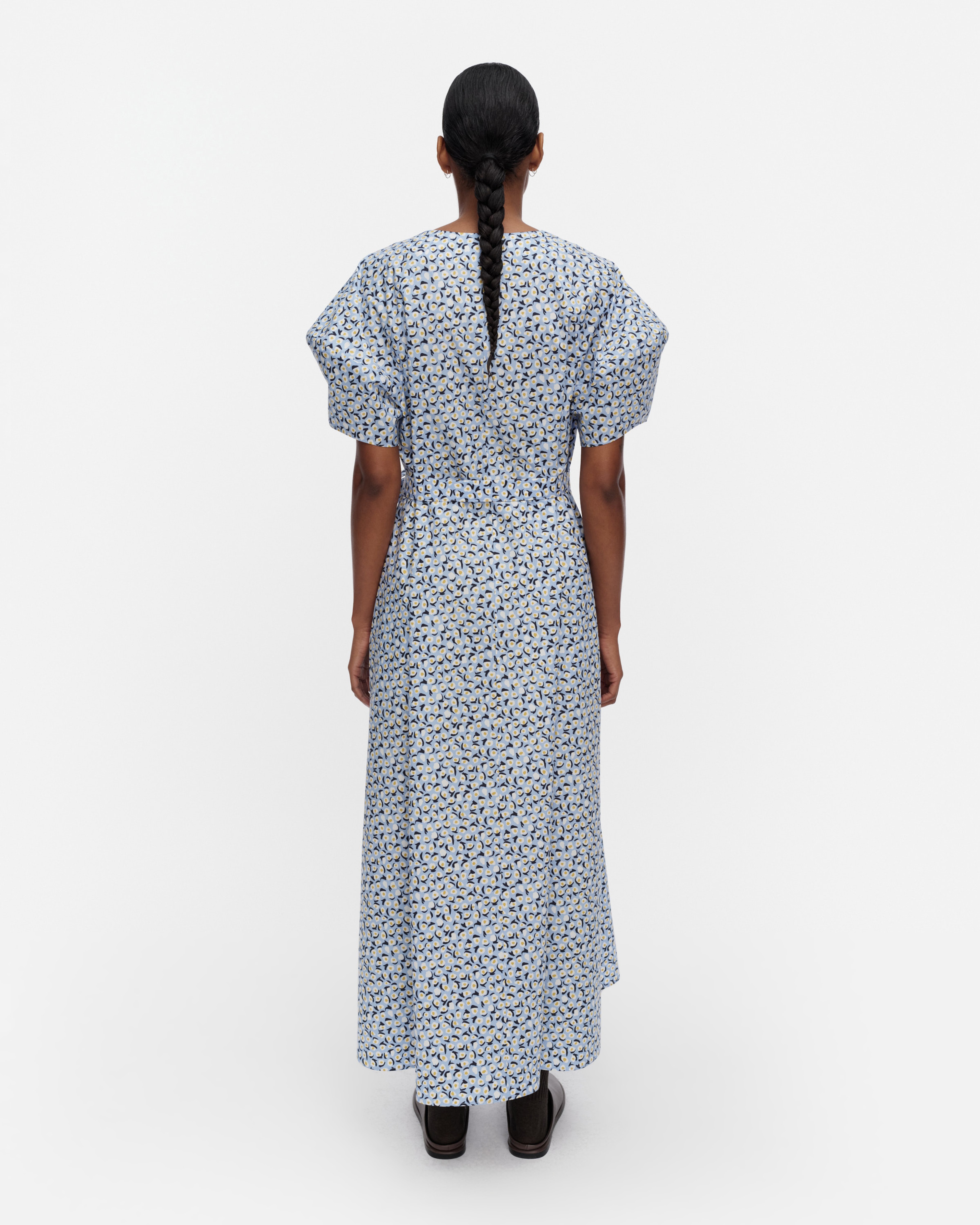 Taivut Pikku Vikuri Dress