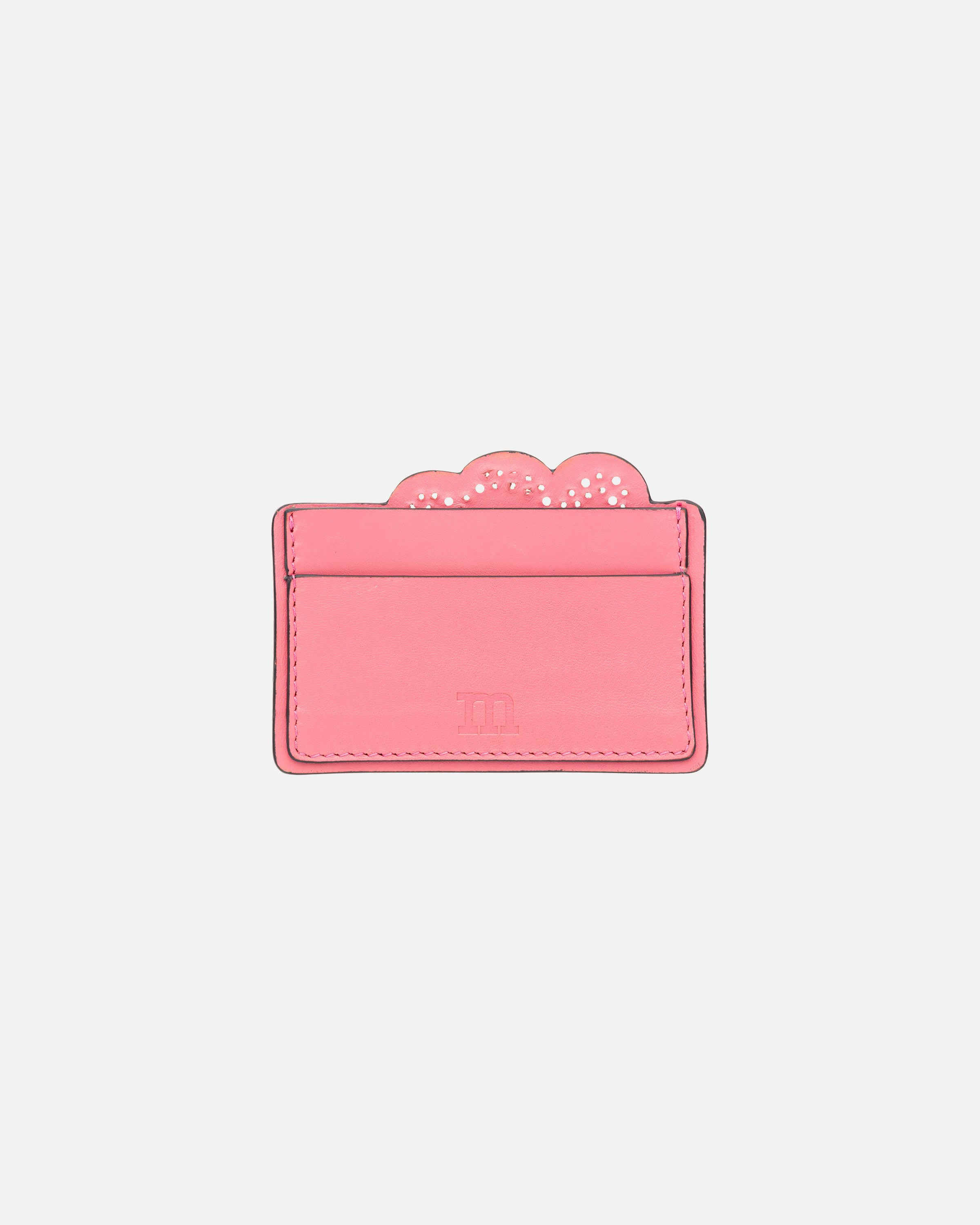 marimekko - Imprint Card Holder Unikko カードホルダー marimekko パスケース Unikko / Imprint Card Holder : ZOZOTOWN