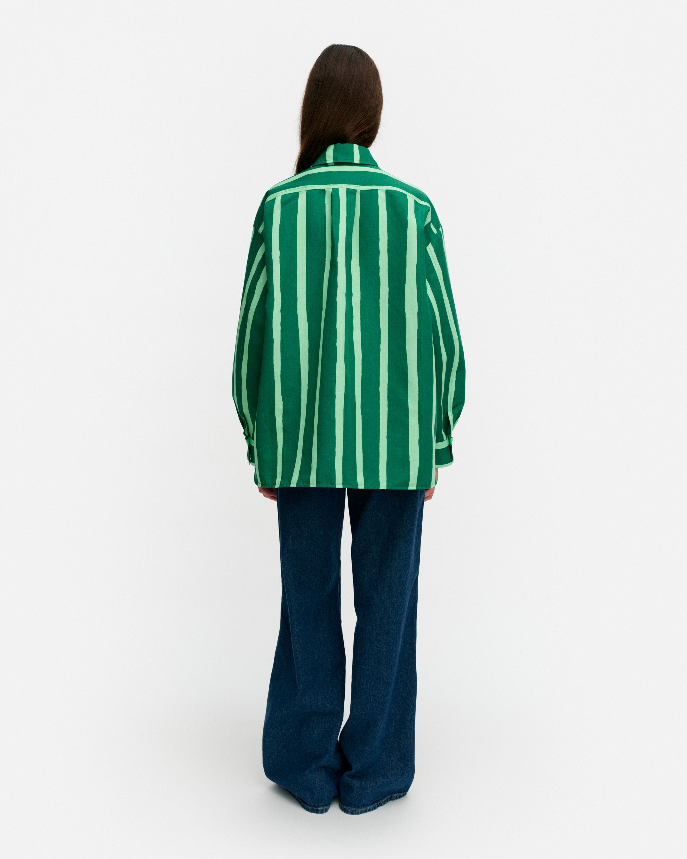 Kokoelma Piccolo Shirt | Marimekko