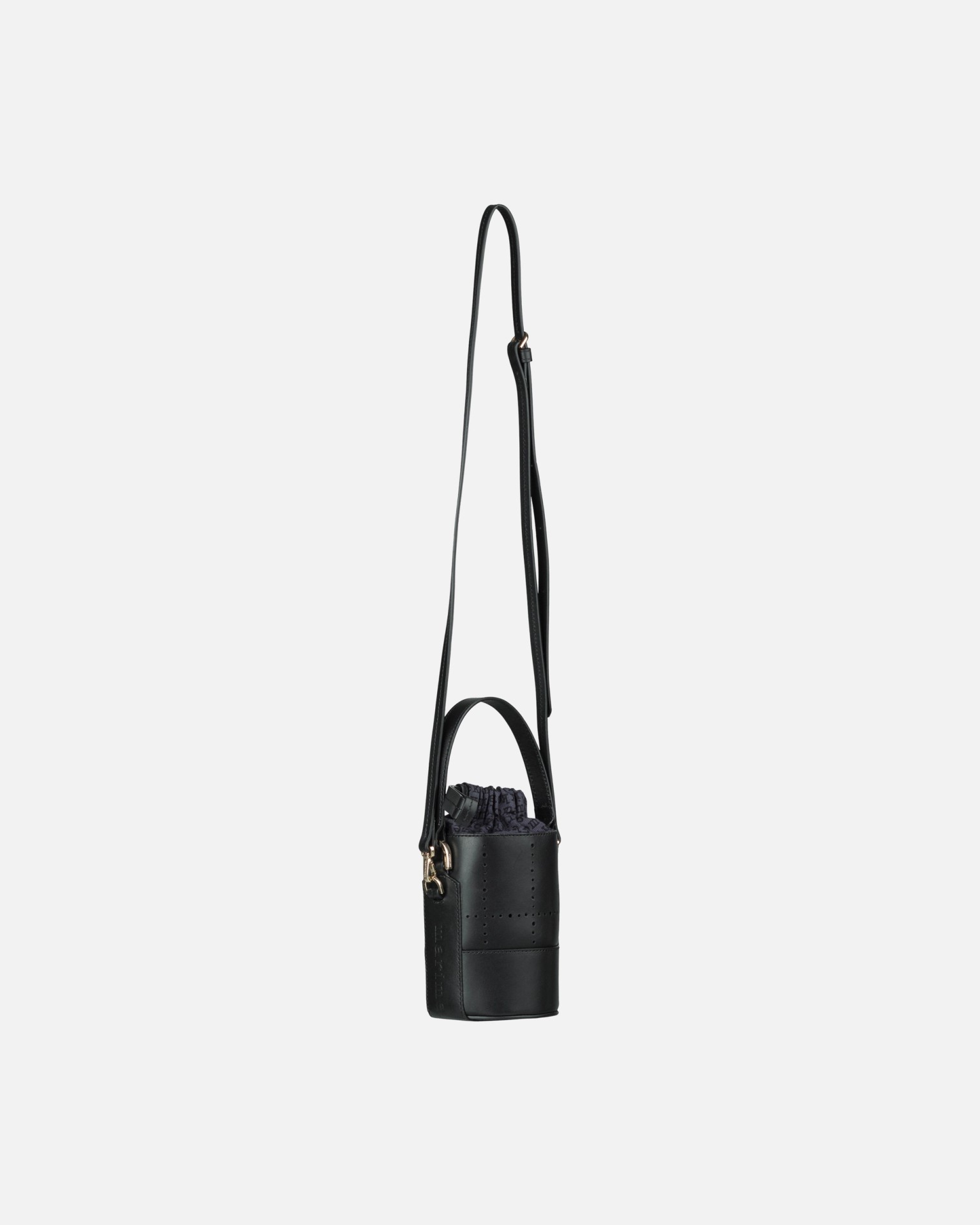 Imprint Nano Bucket Tiiliskivi Shoulder bag