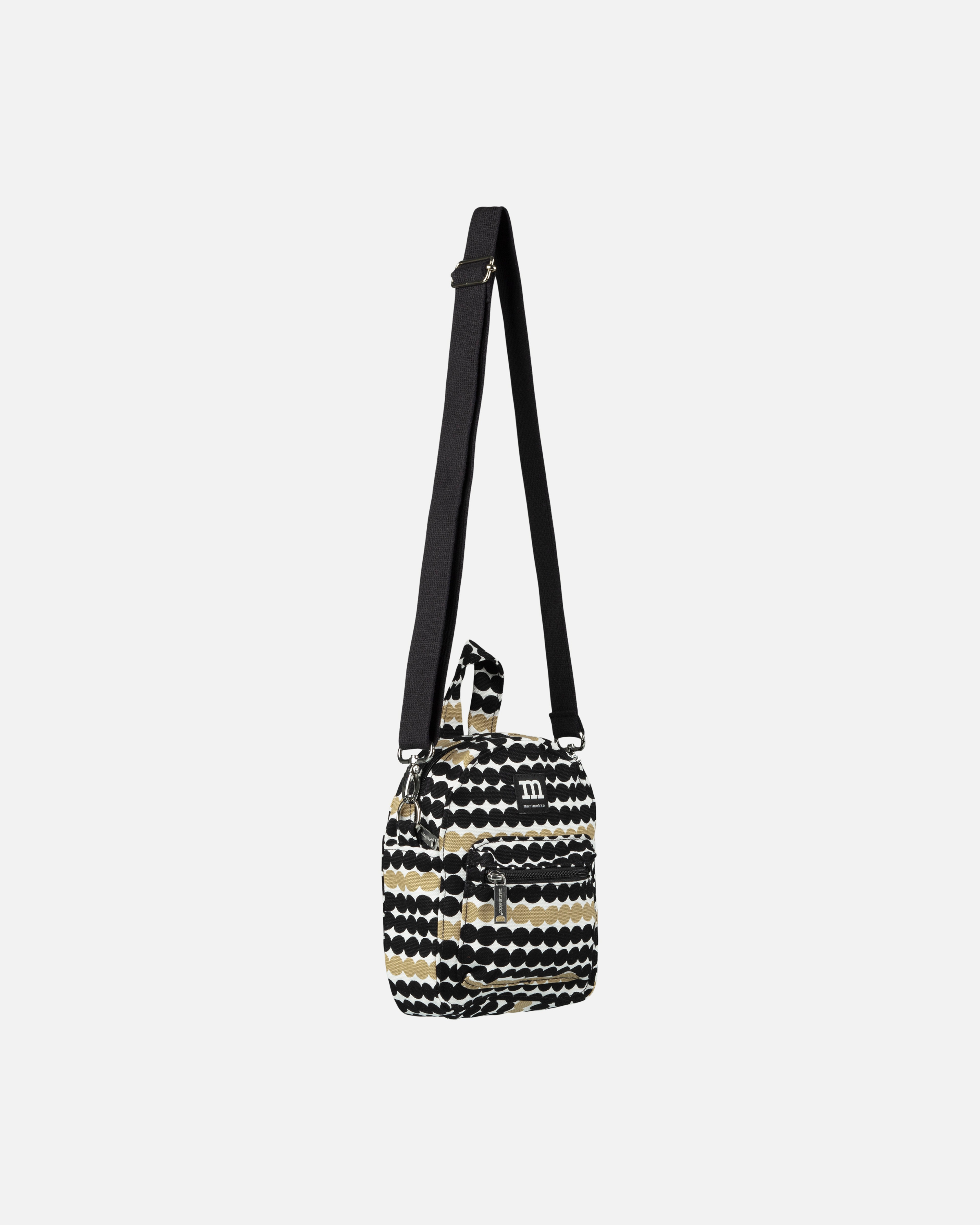 Kaste Pikku Räsymatto Bag