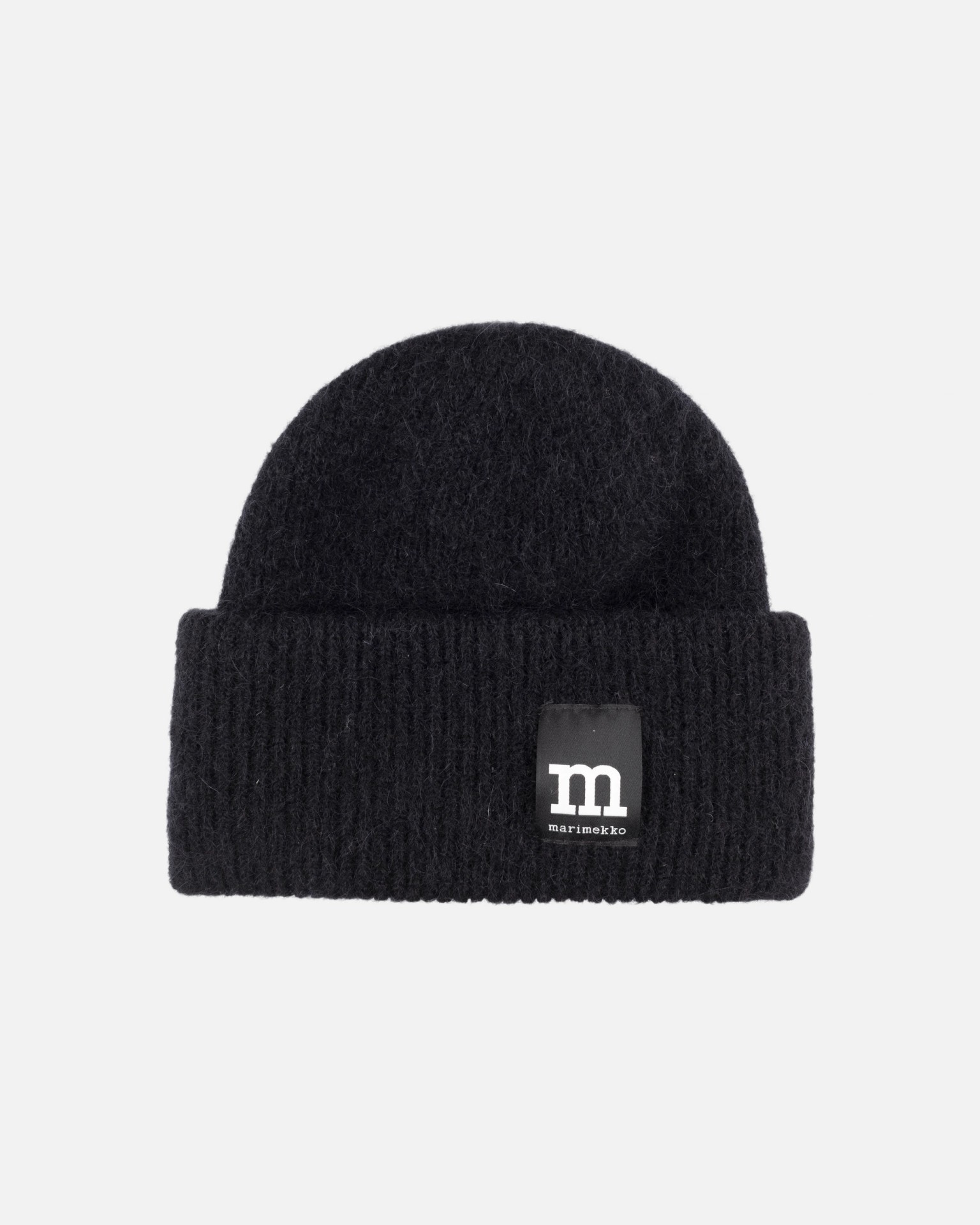 Sumut, Beanie, black,