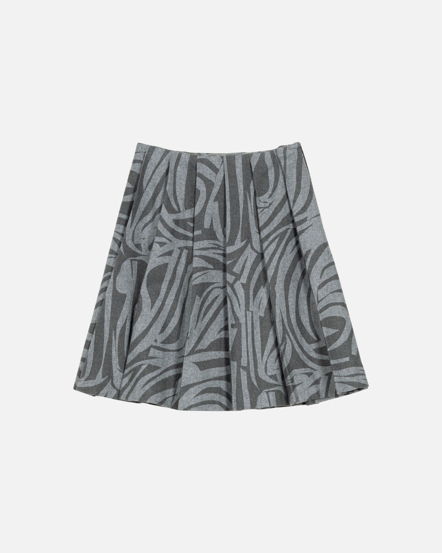 Daalia Jokuraita Skirt