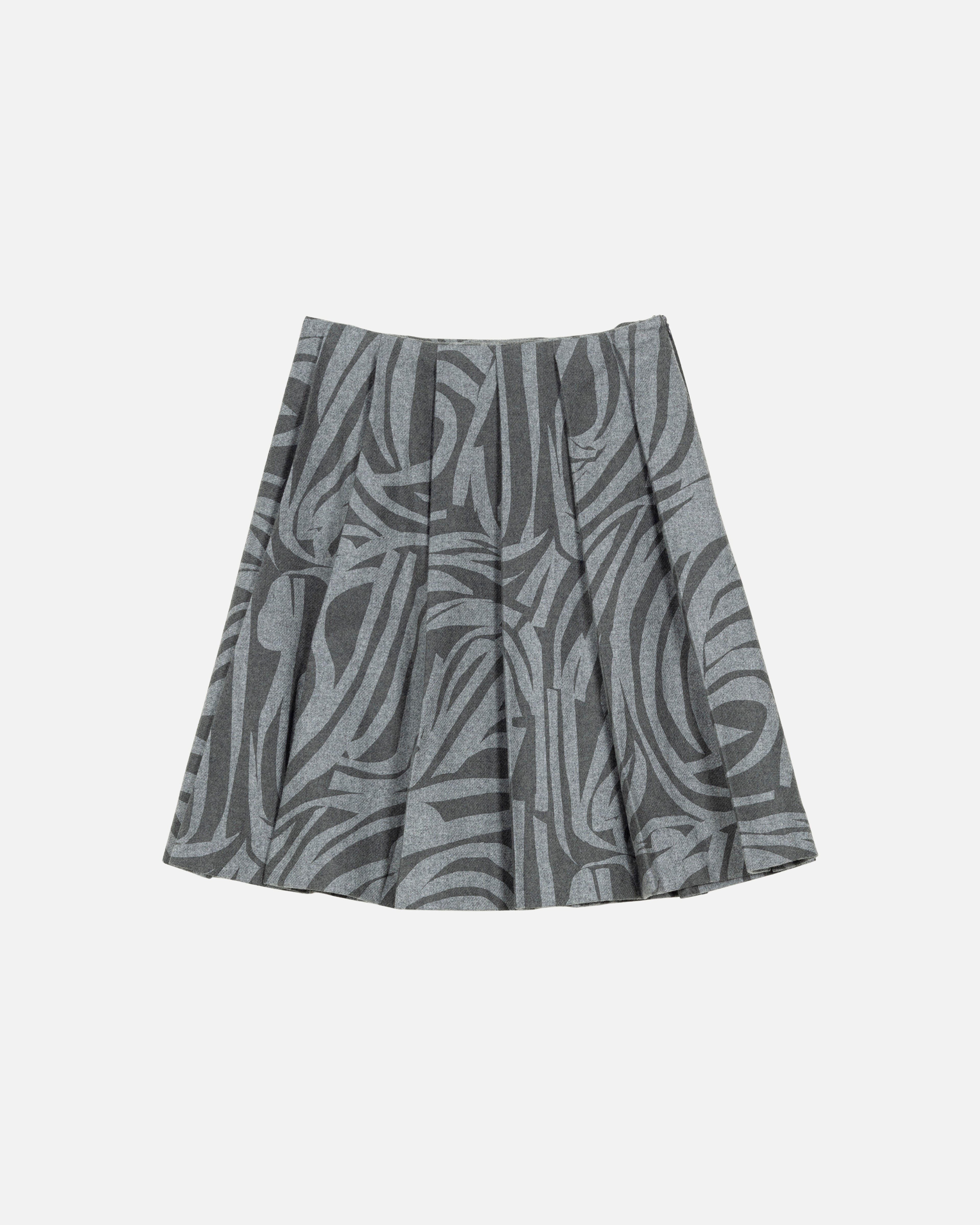 Daalia Jokuraita Skirt