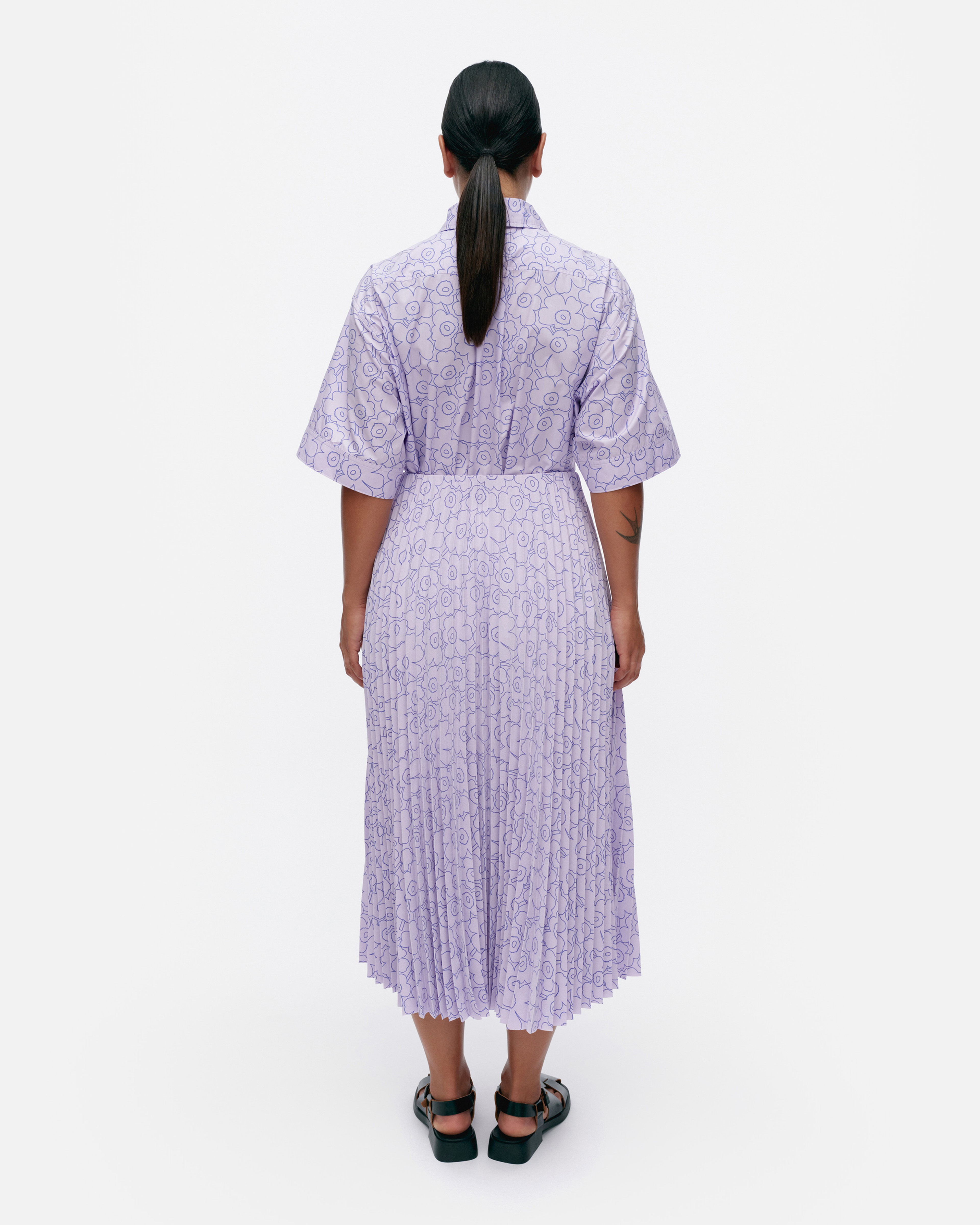 Myy Piirto Unikko Skirt