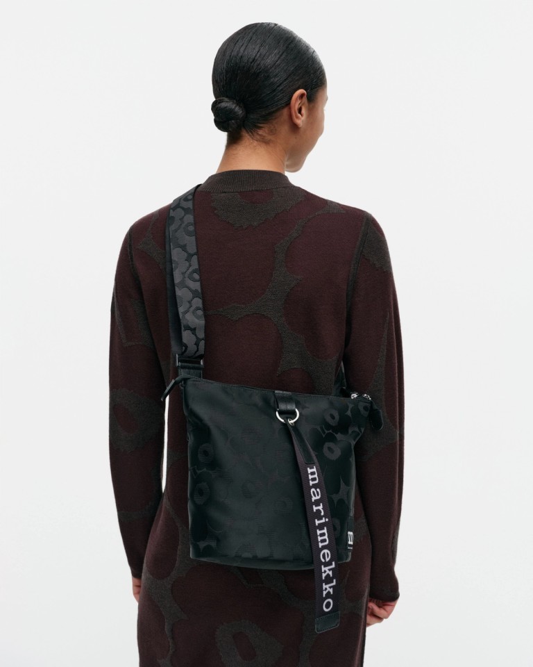 Marimekko All Day Unikko Cabas 095309 660