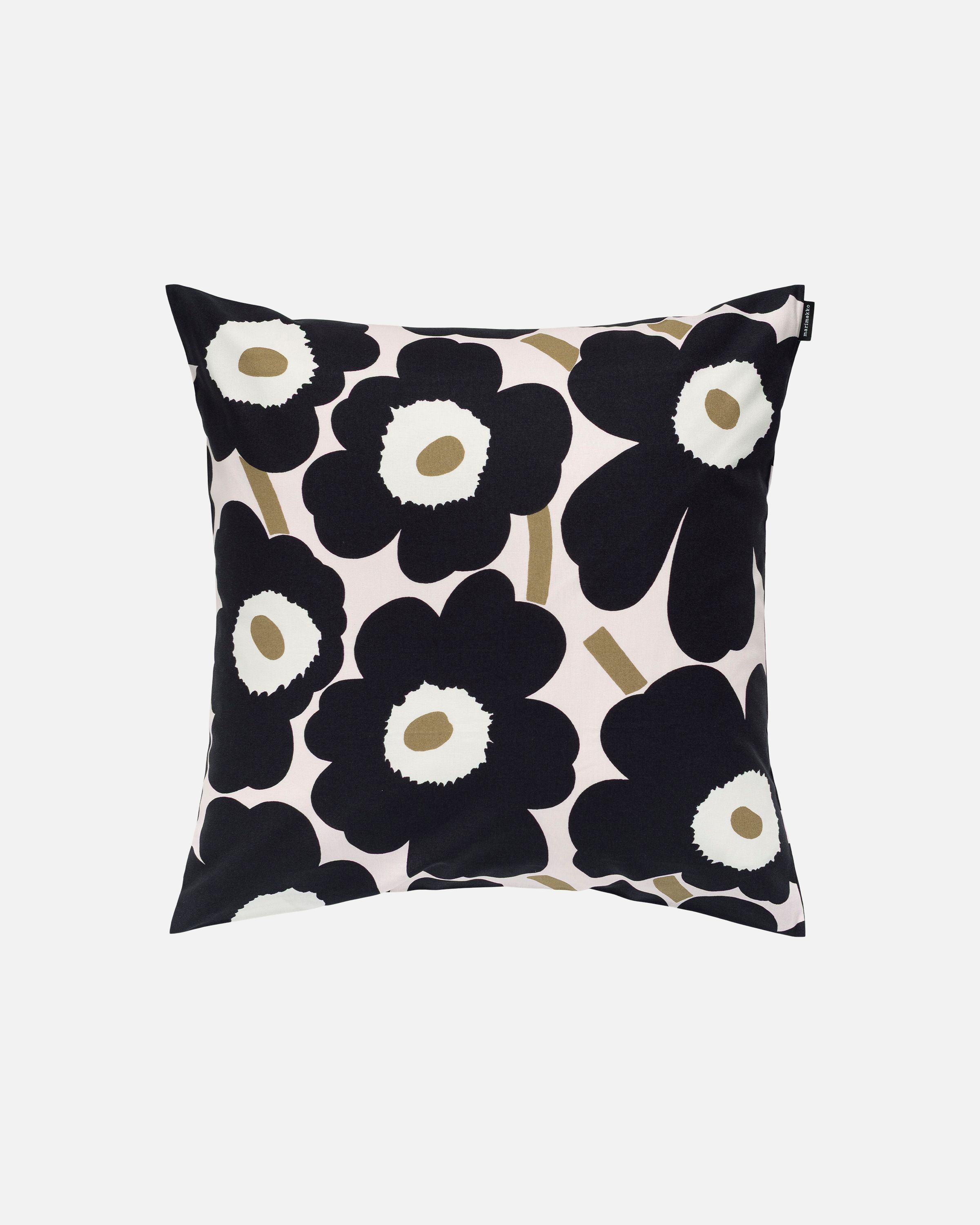 Pieni Unikko Cushion cover 50x50 cm | Marimekko