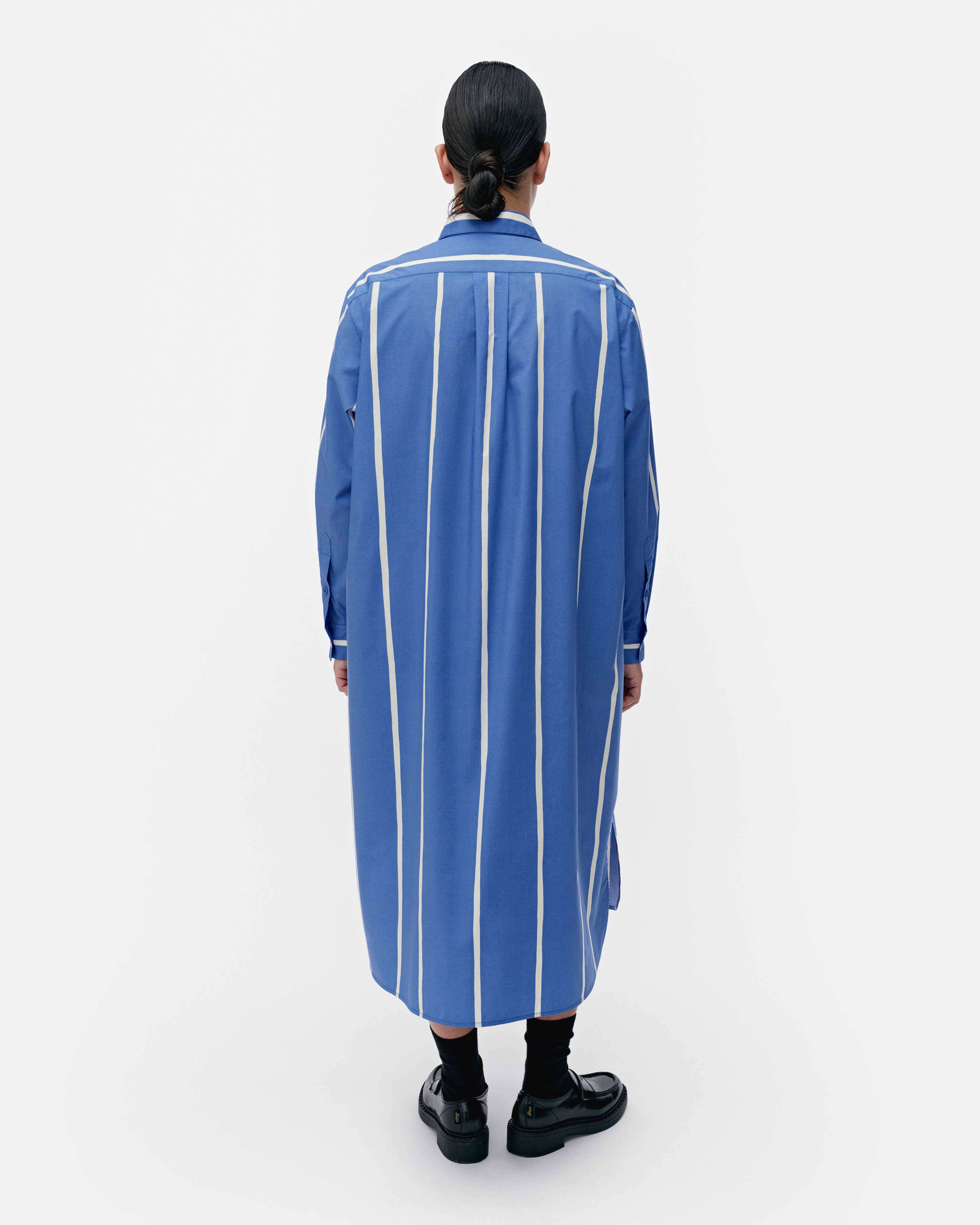Runoelma Puhveli Mekko